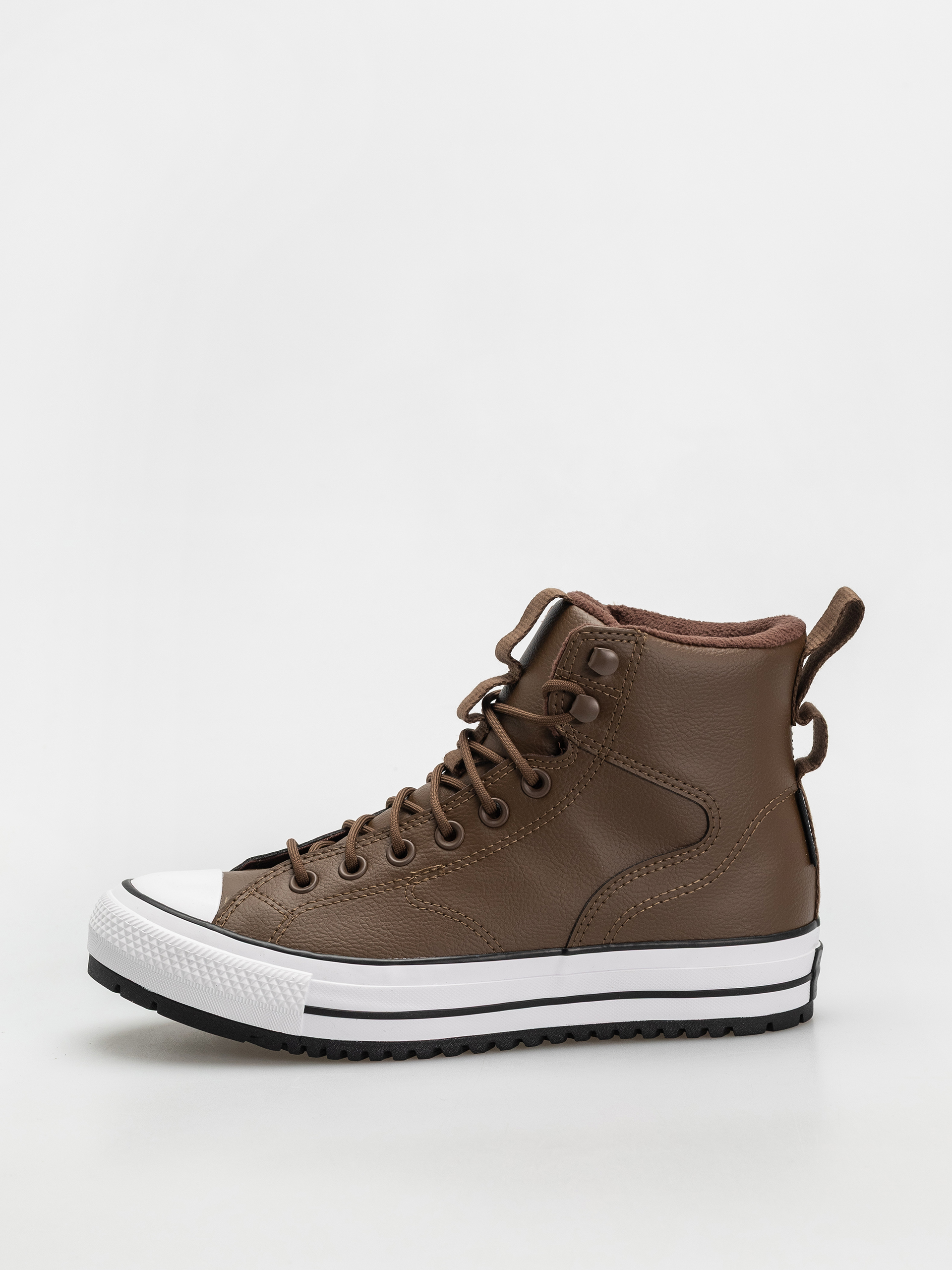 Converse Chuck Taylor All Star Hiker Boot Cipők (dark chocolate/black)