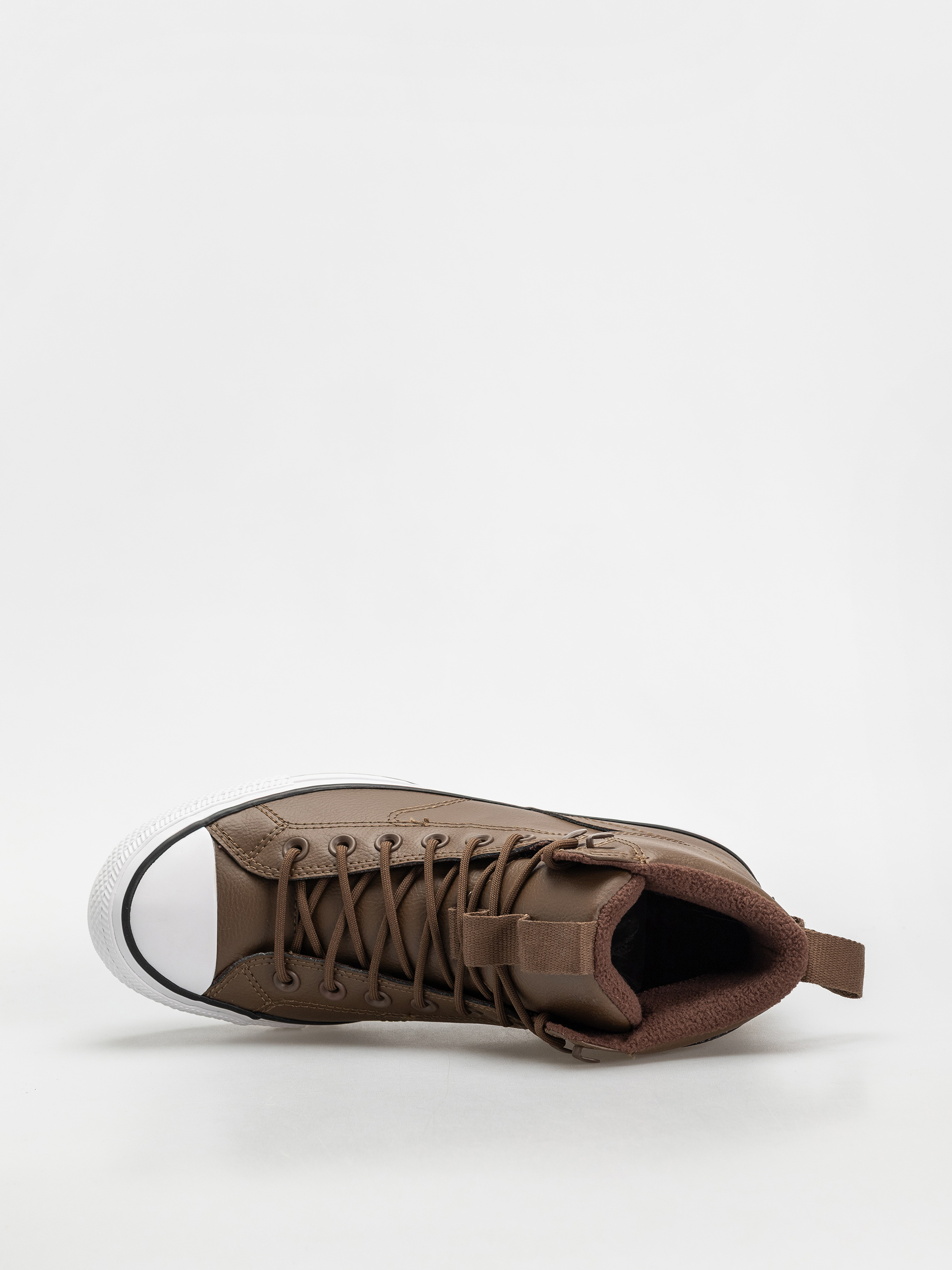 Converse Chuck Taylor All Star Hiker Boot Cipők (dark chocolate/black)