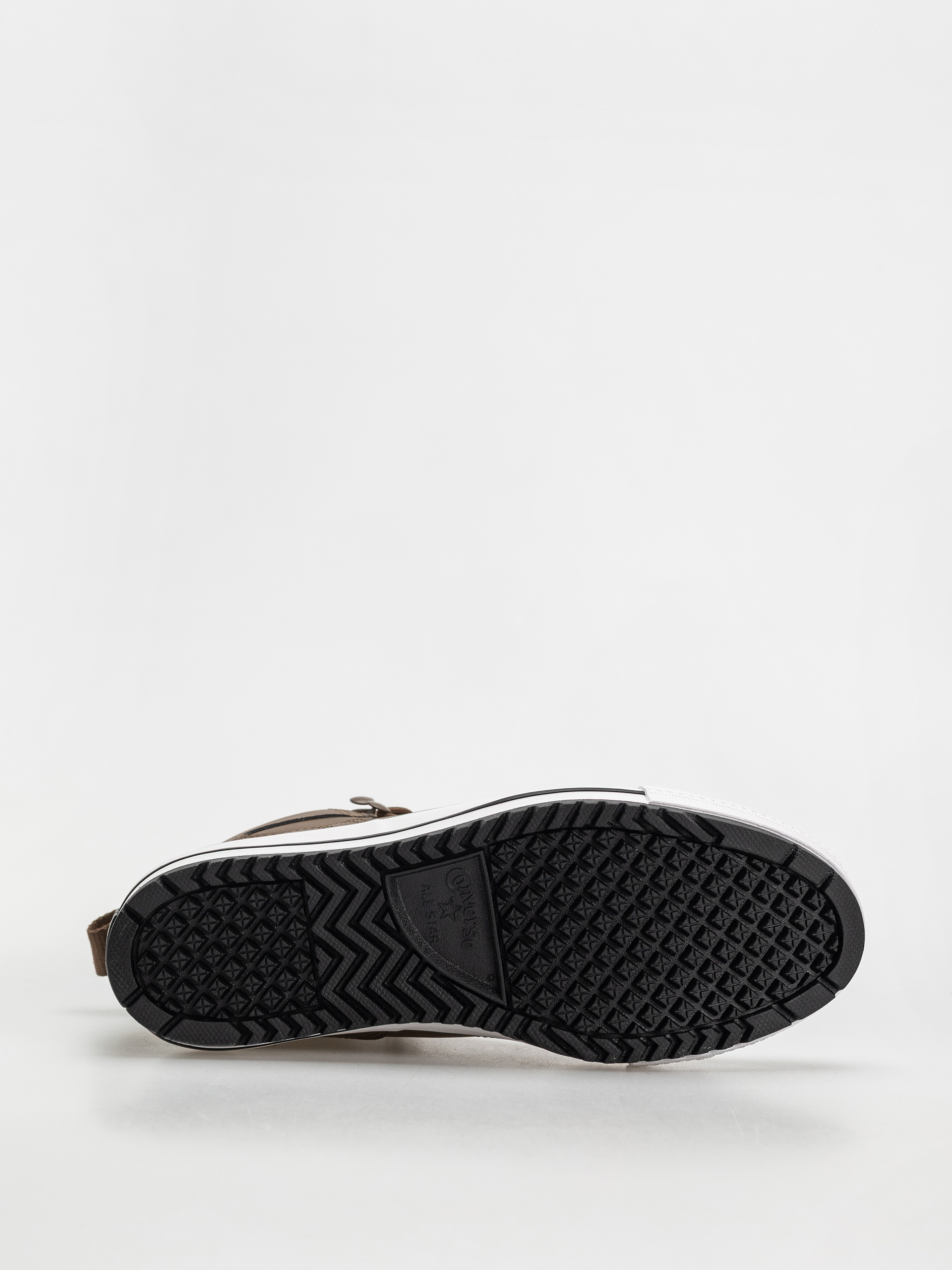 Converse Chuck Taylor All Star Hiker Boot Cipők (dark chocolate/black)