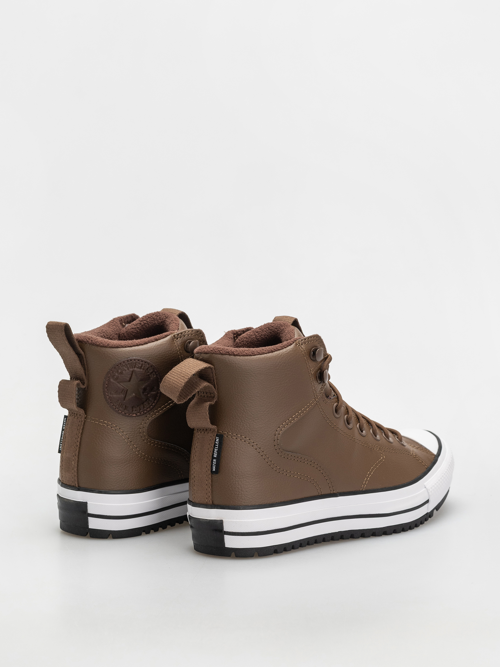 Converse Chuck Taylor All Star Hiker Boot Cipők (dark chocolate/black)