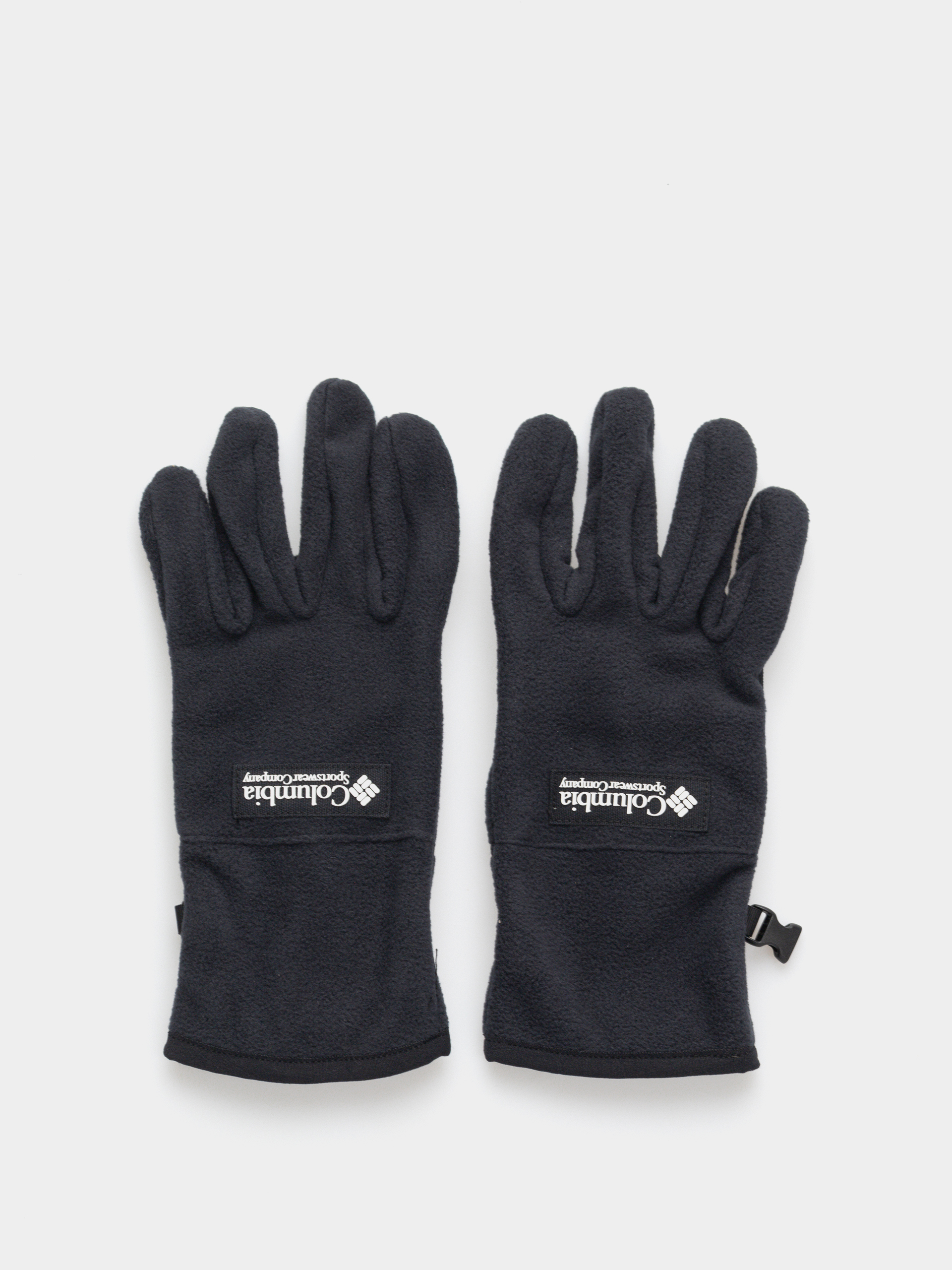 Columbia Sequoia Grove Kesztyu0171 Wmn (black)