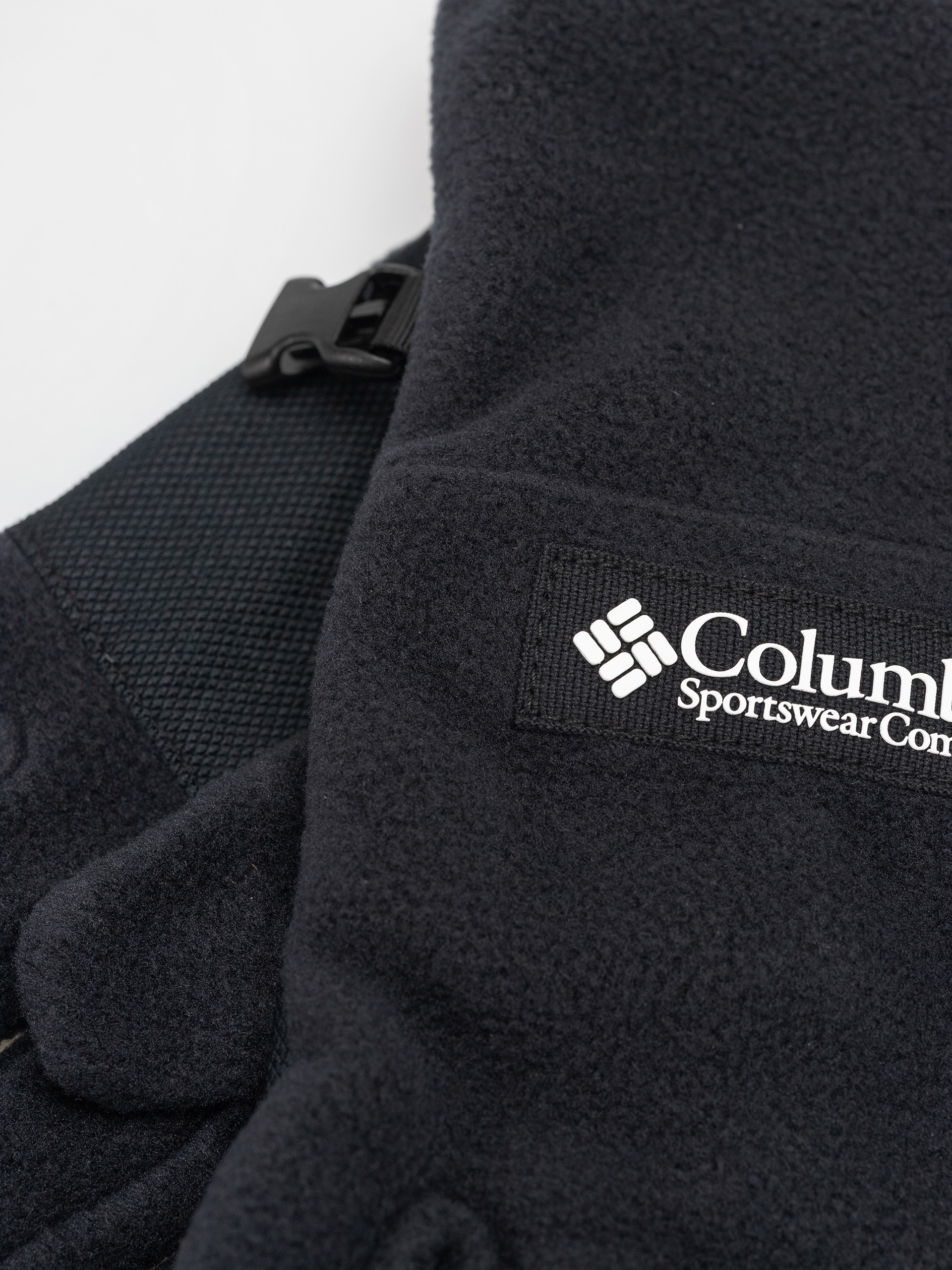 Columbia Sequoia Grove Wmn Kesztyű (black)
