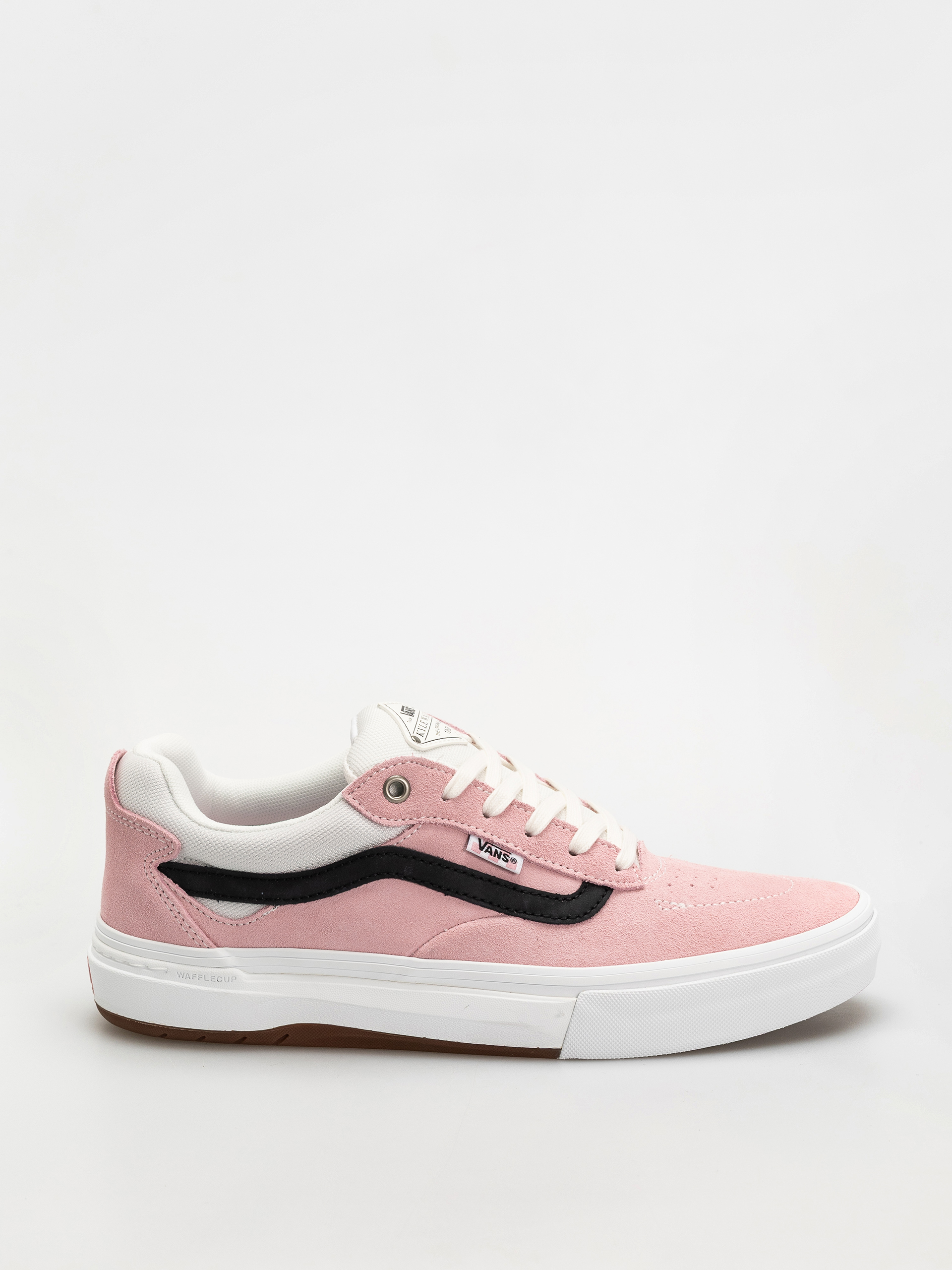 Vans Skate Kyle Walker Wafflecup Cipők (pink)