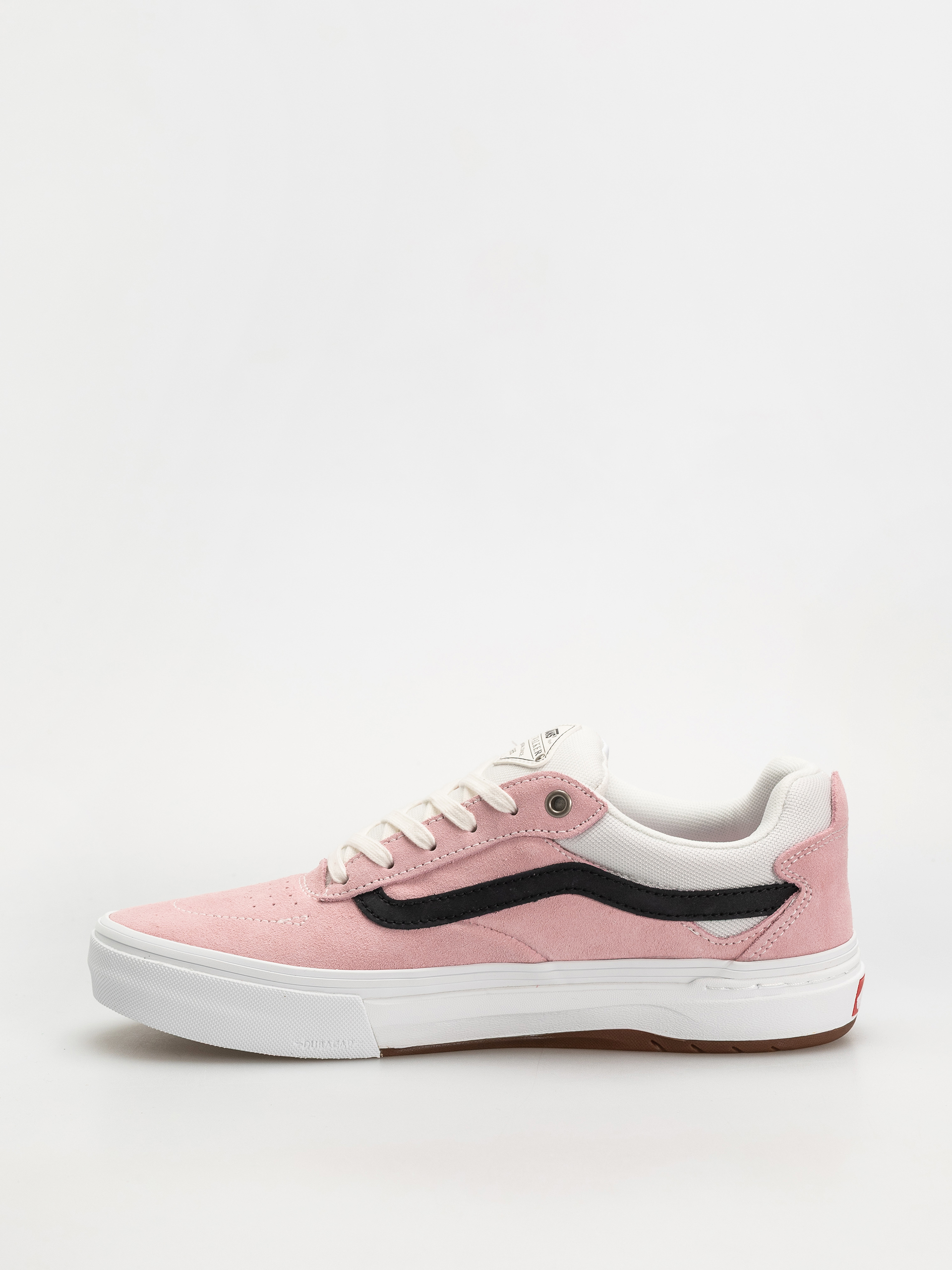 Vans Skate Kyle Walker Wafflecup Cipők (pink)