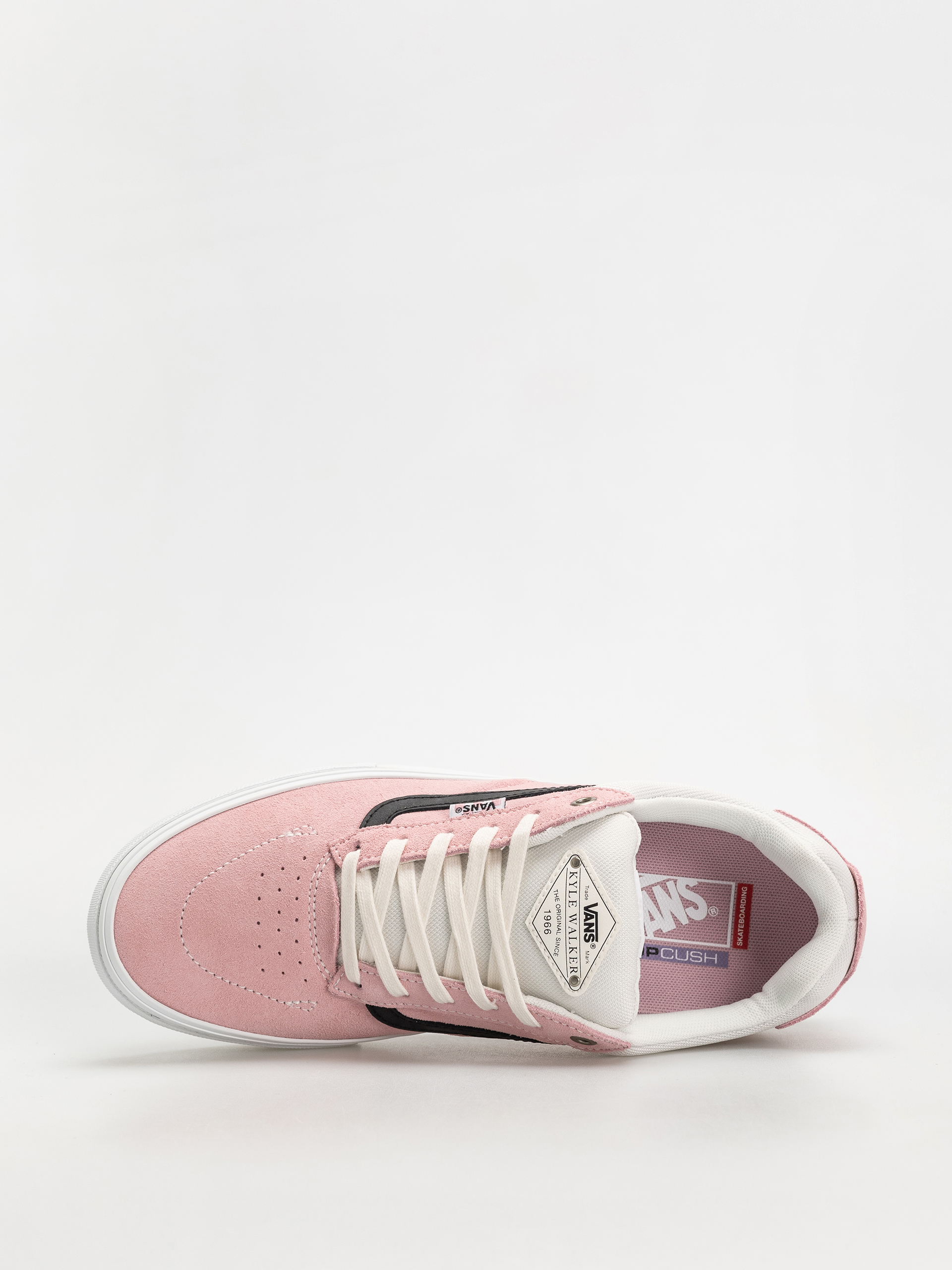 Vans Skate Kyle Walker Wafflecup Cipők (pink)