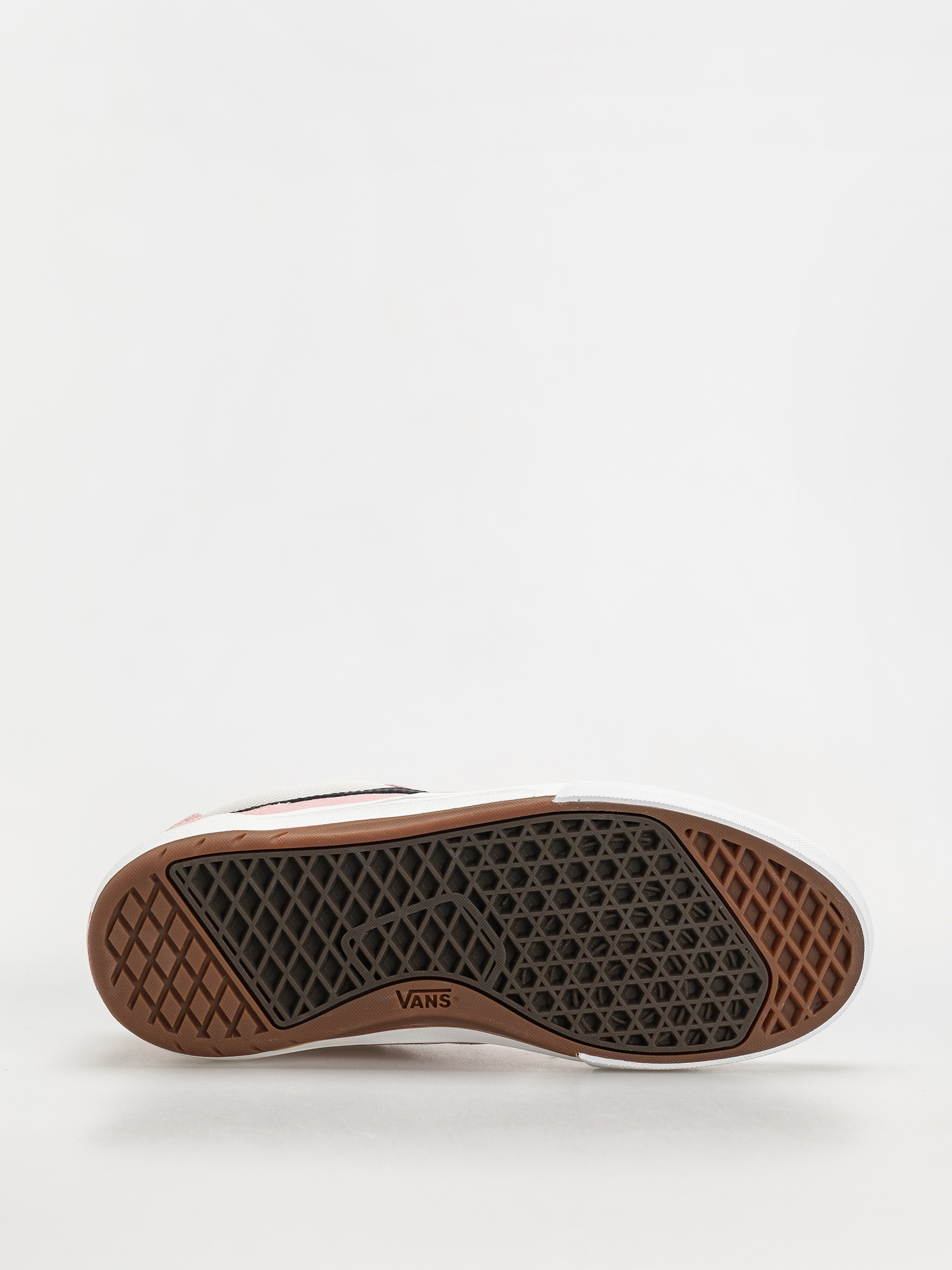 Vans Skate Kyle Walker Wafflecup Cipők (pink)