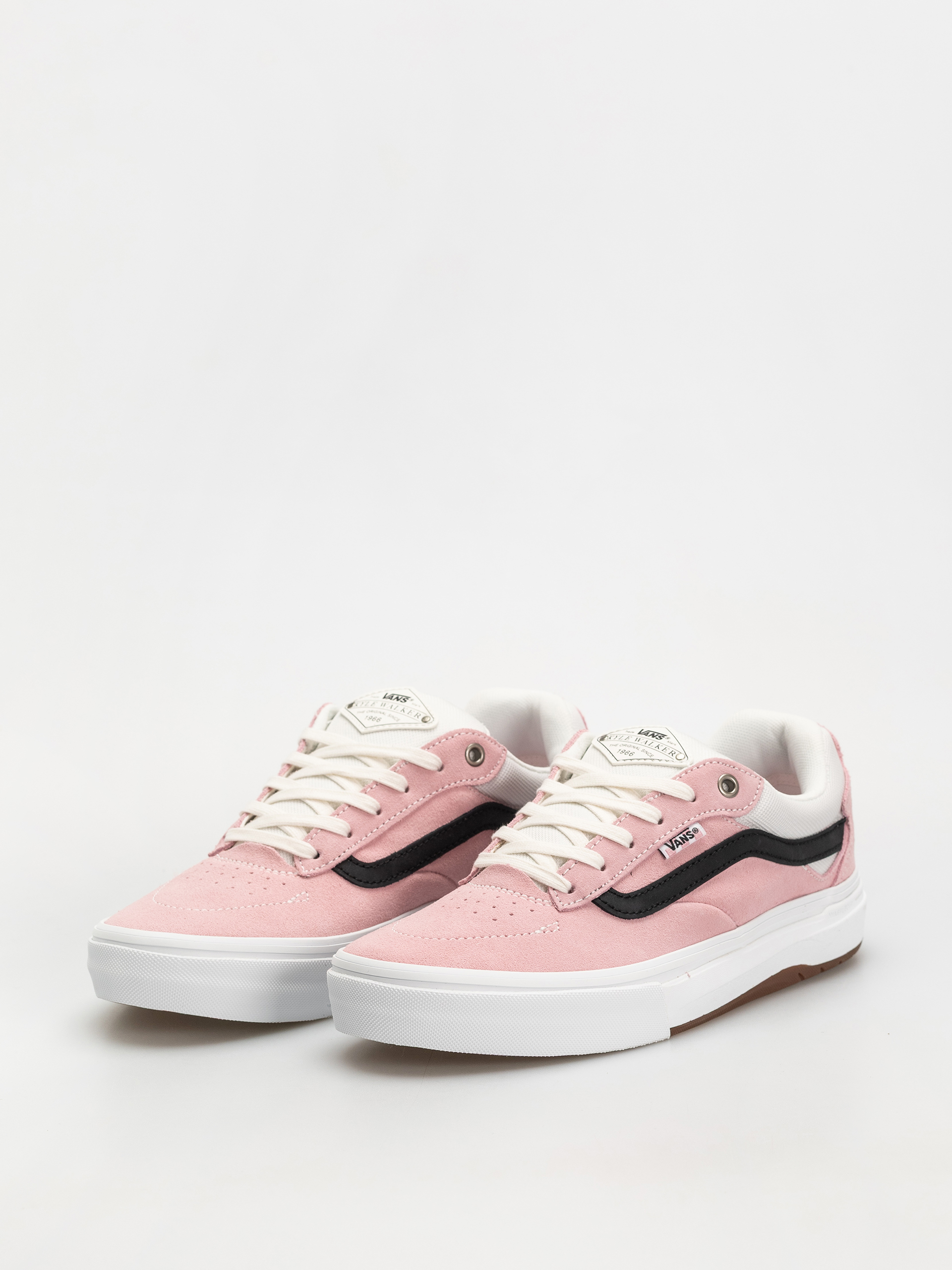 Vans Skate Kyle Walker Wafflecup Cipők (pink)