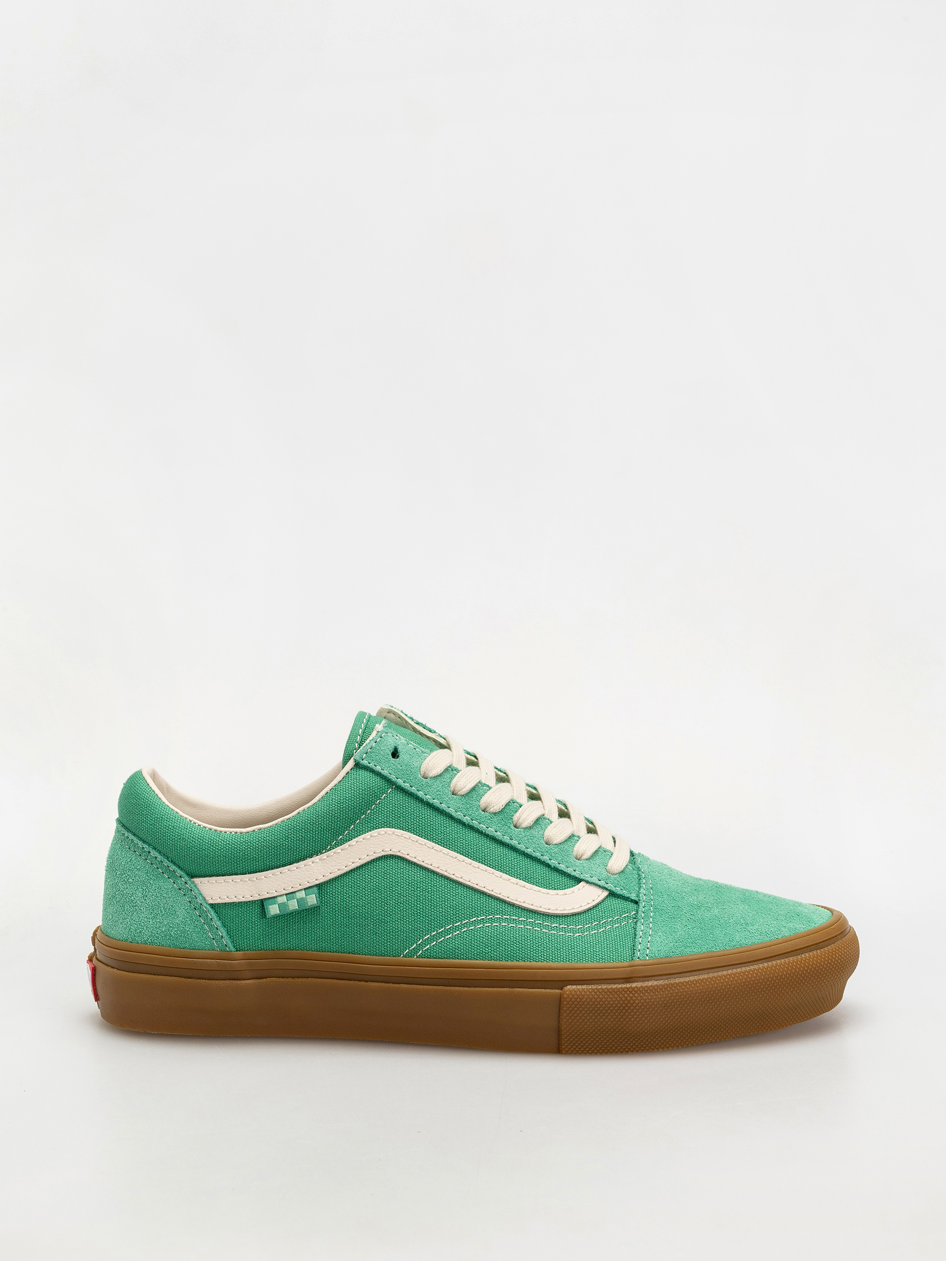 Vans Skate Old Skool Cipu0151k (sea green)