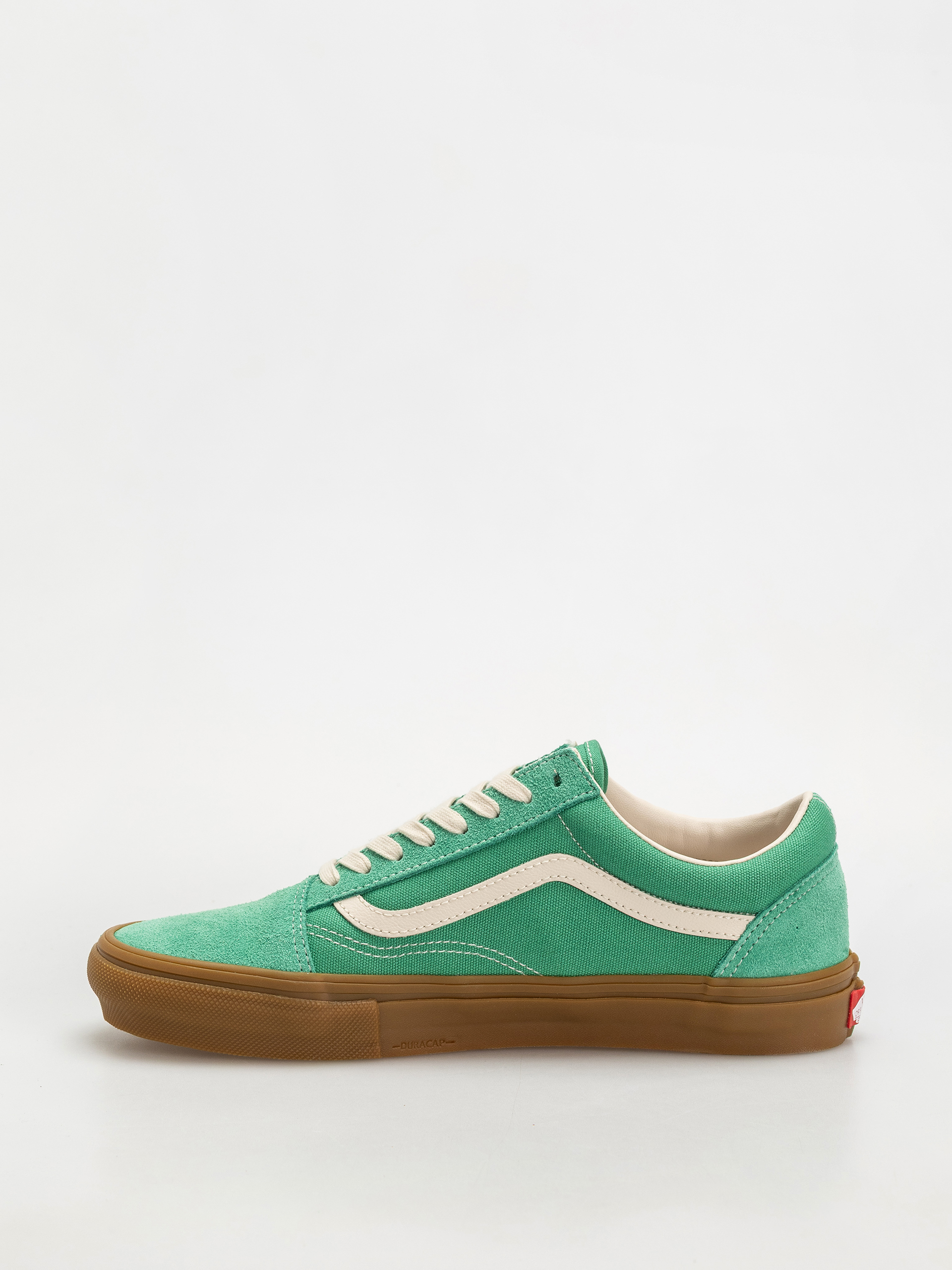 Vans Skate Old Skool Cipők (sea green)
