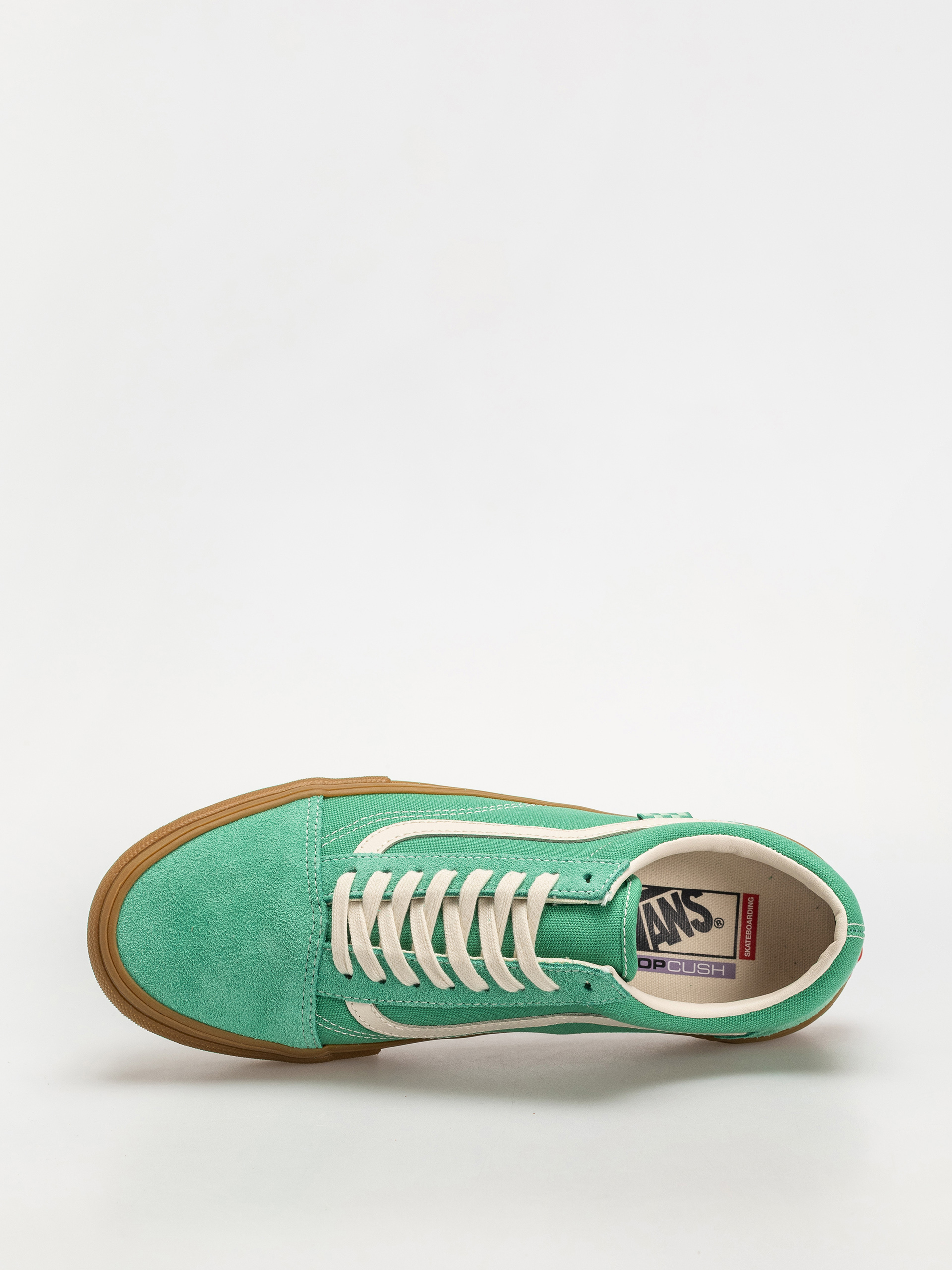 Vans Skate Old Skool Cipők (sea green)