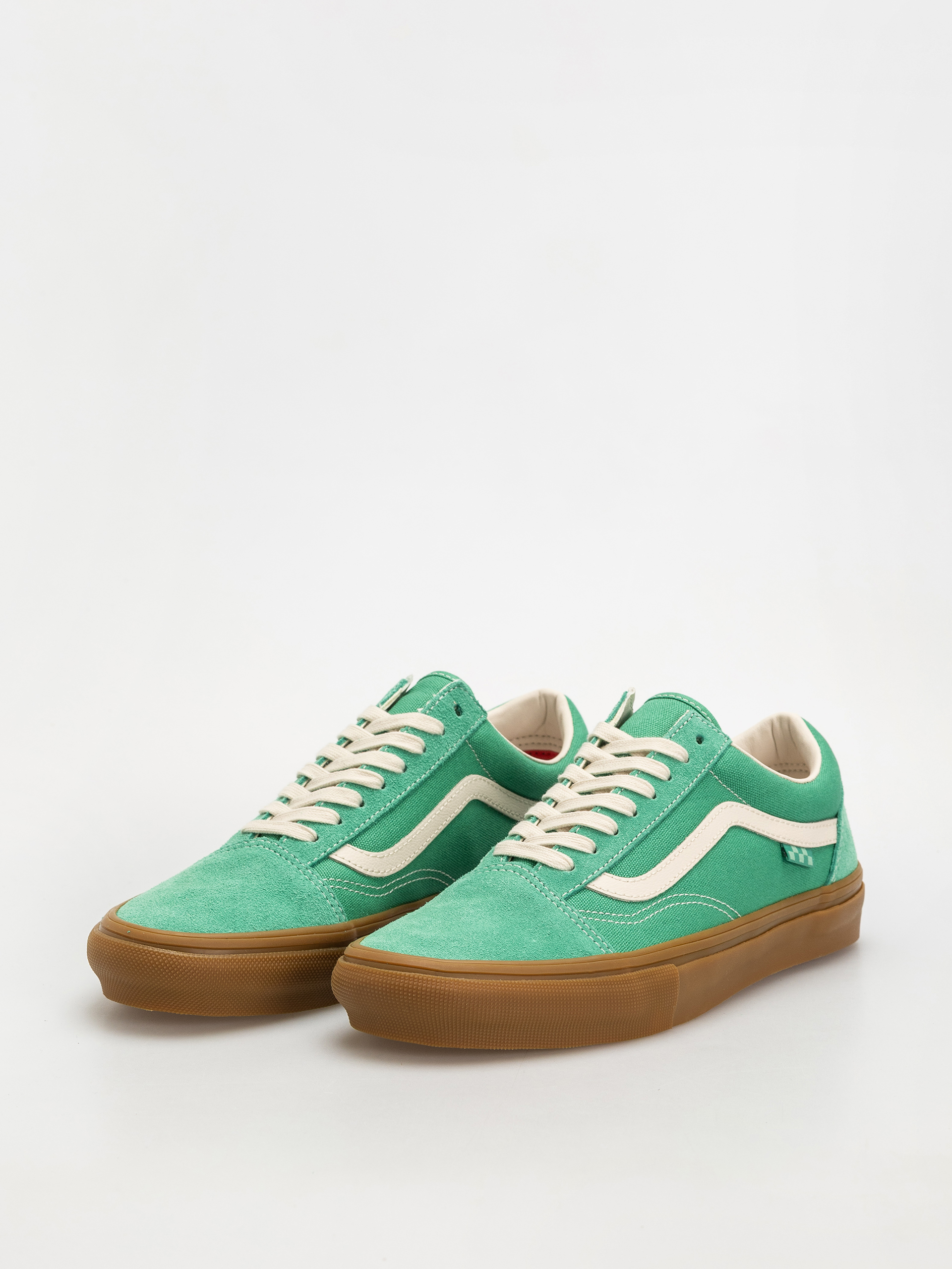 Vans Skate Old Skool Cipők (sea green)