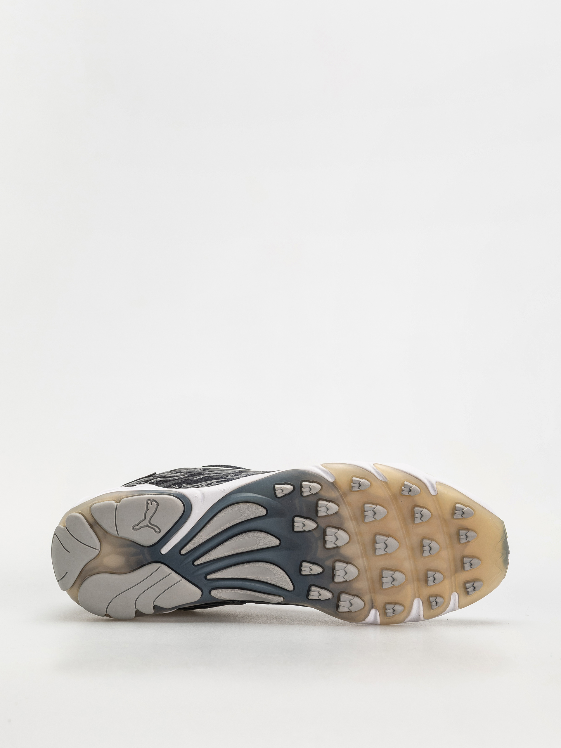 Puma X RipNDip Inhale Cipők (puma black/puma silver)