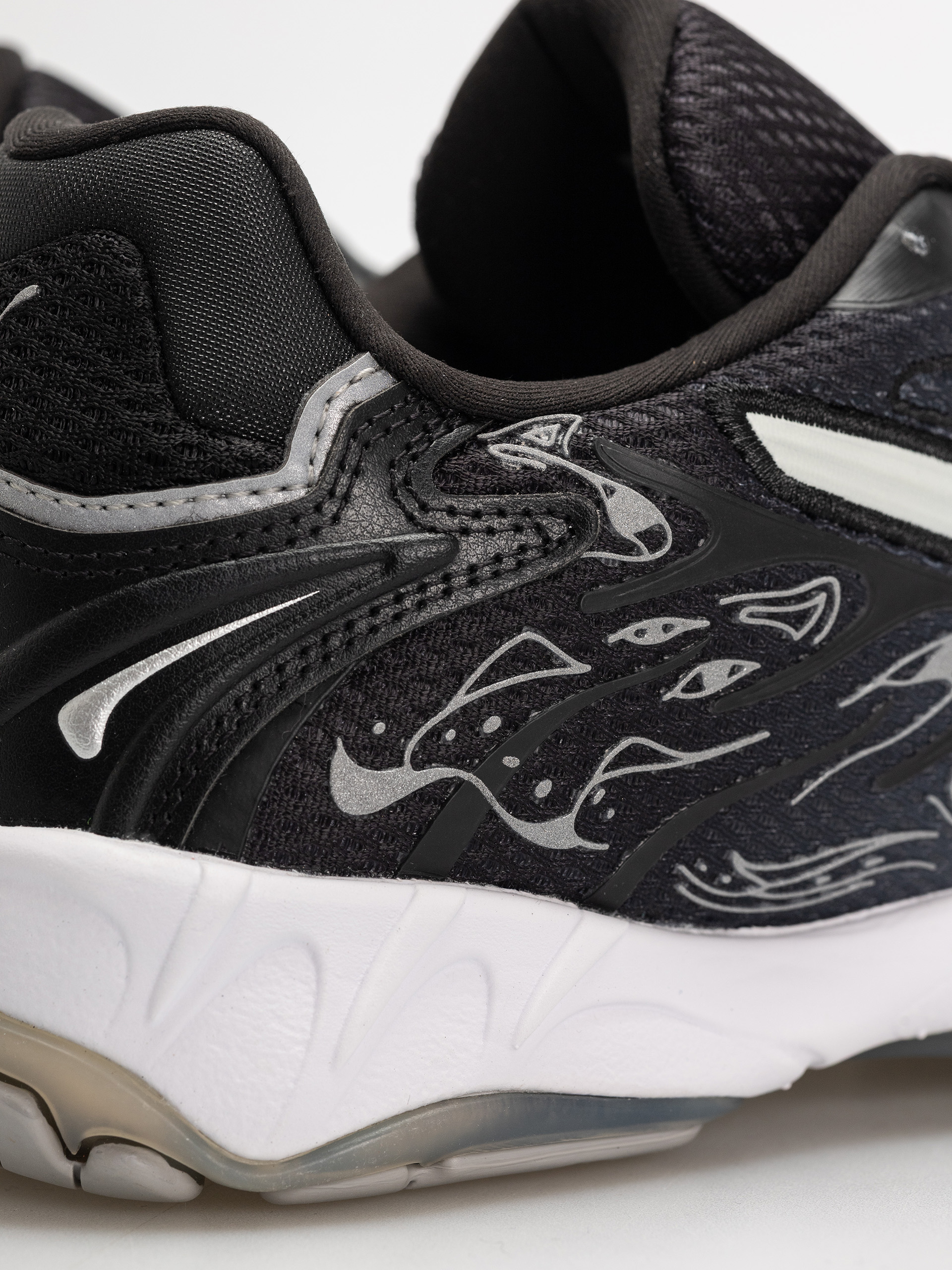 Puma X RipNDip Inhale Cipők (puma black/puma silver)