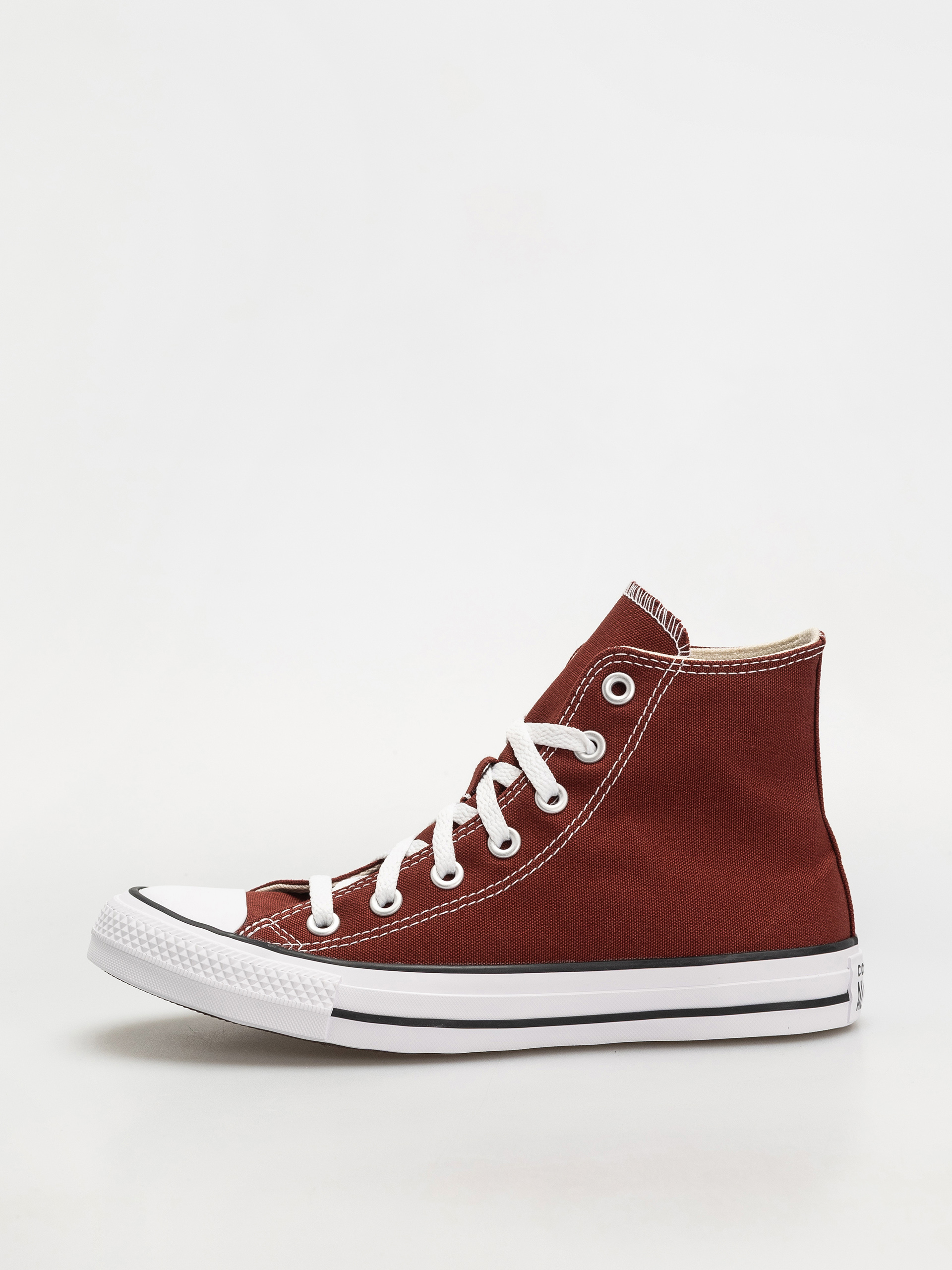 Converse Chuck Taylor All Star Hi Tornacipők (maroon)
