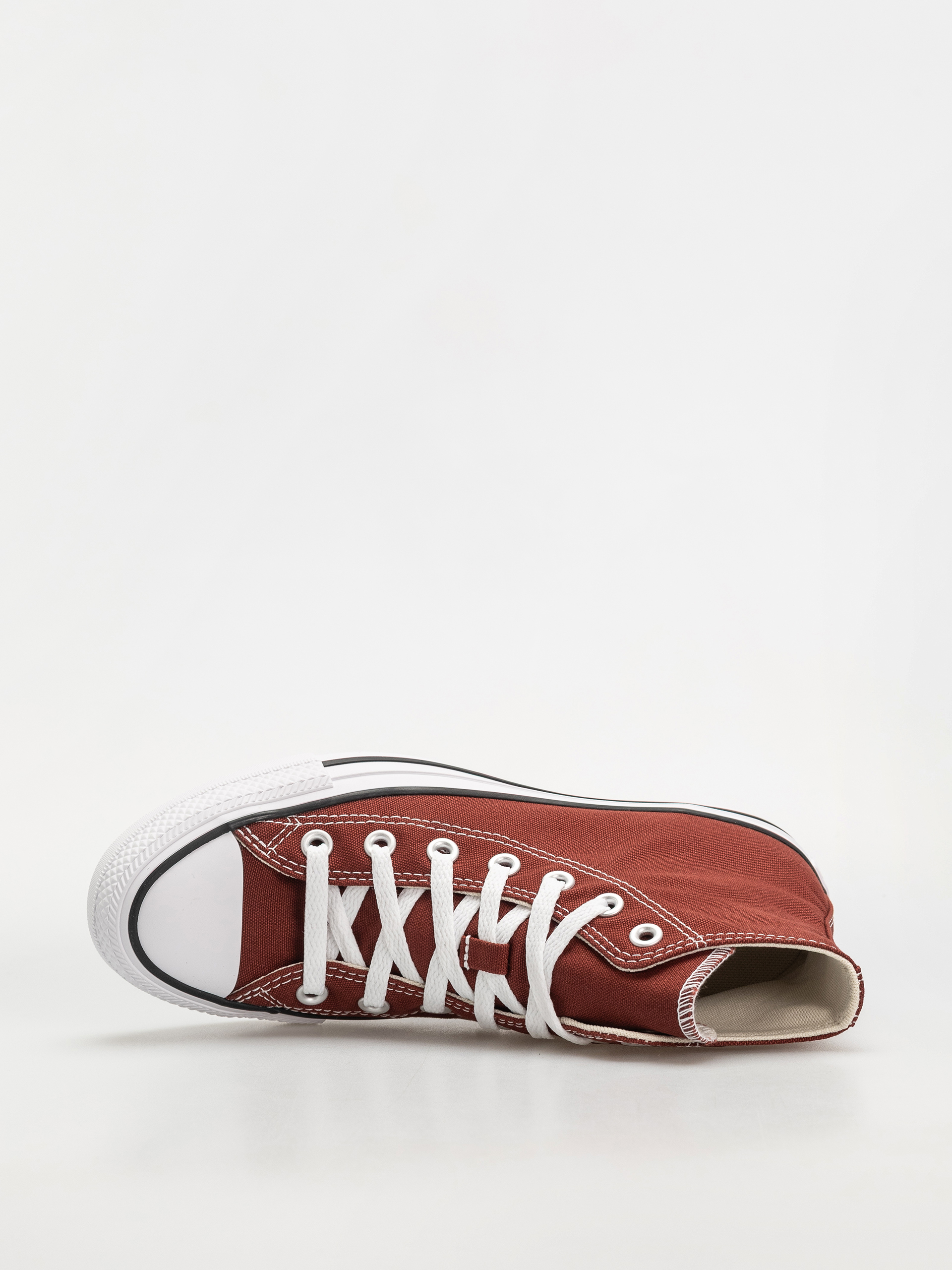 Converse Chuck Taylor All Star Hi Tornacipők (maroon)