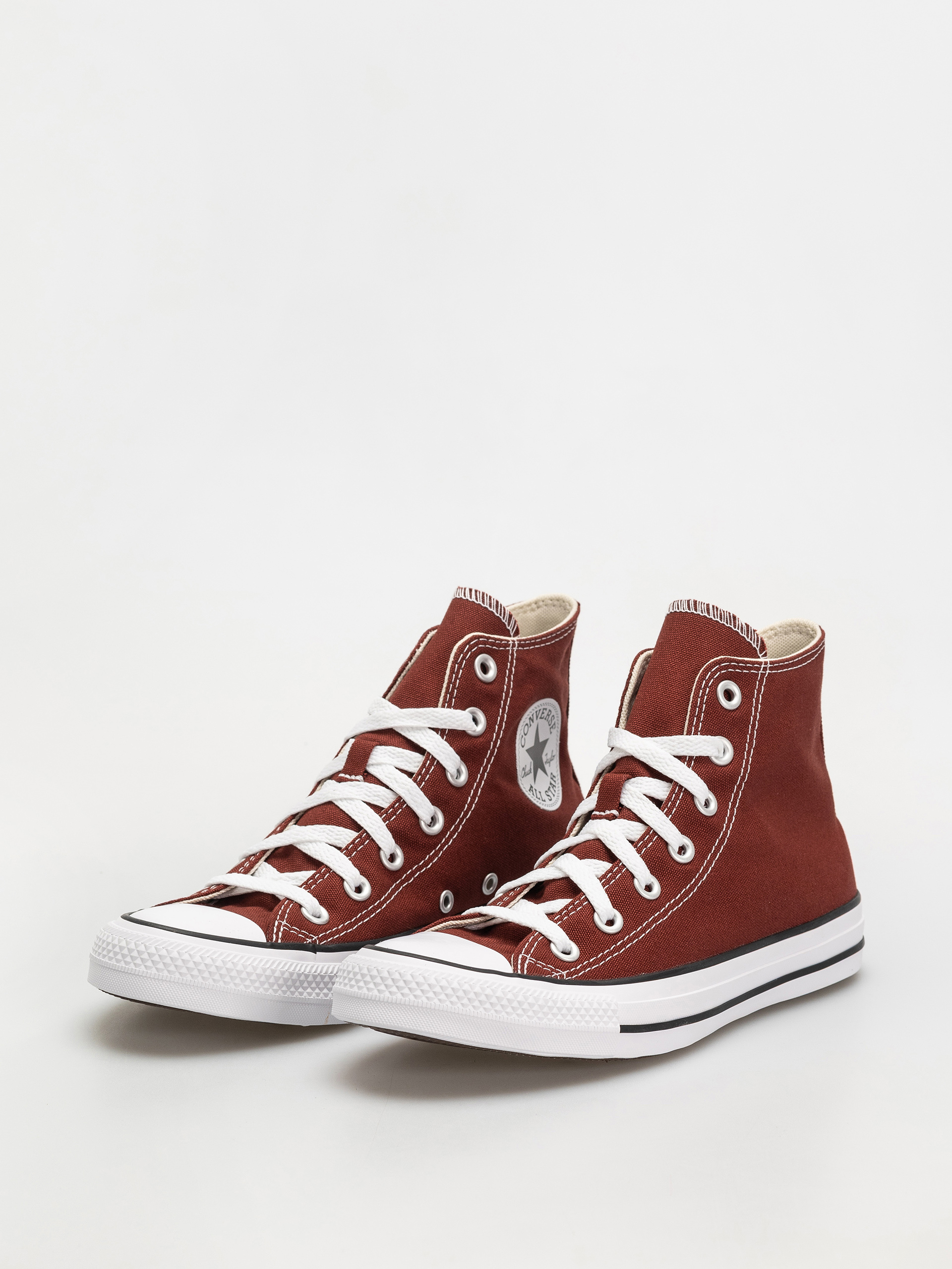 Converse Chuck Taylor All Star Hi Tornacipők (maroon)