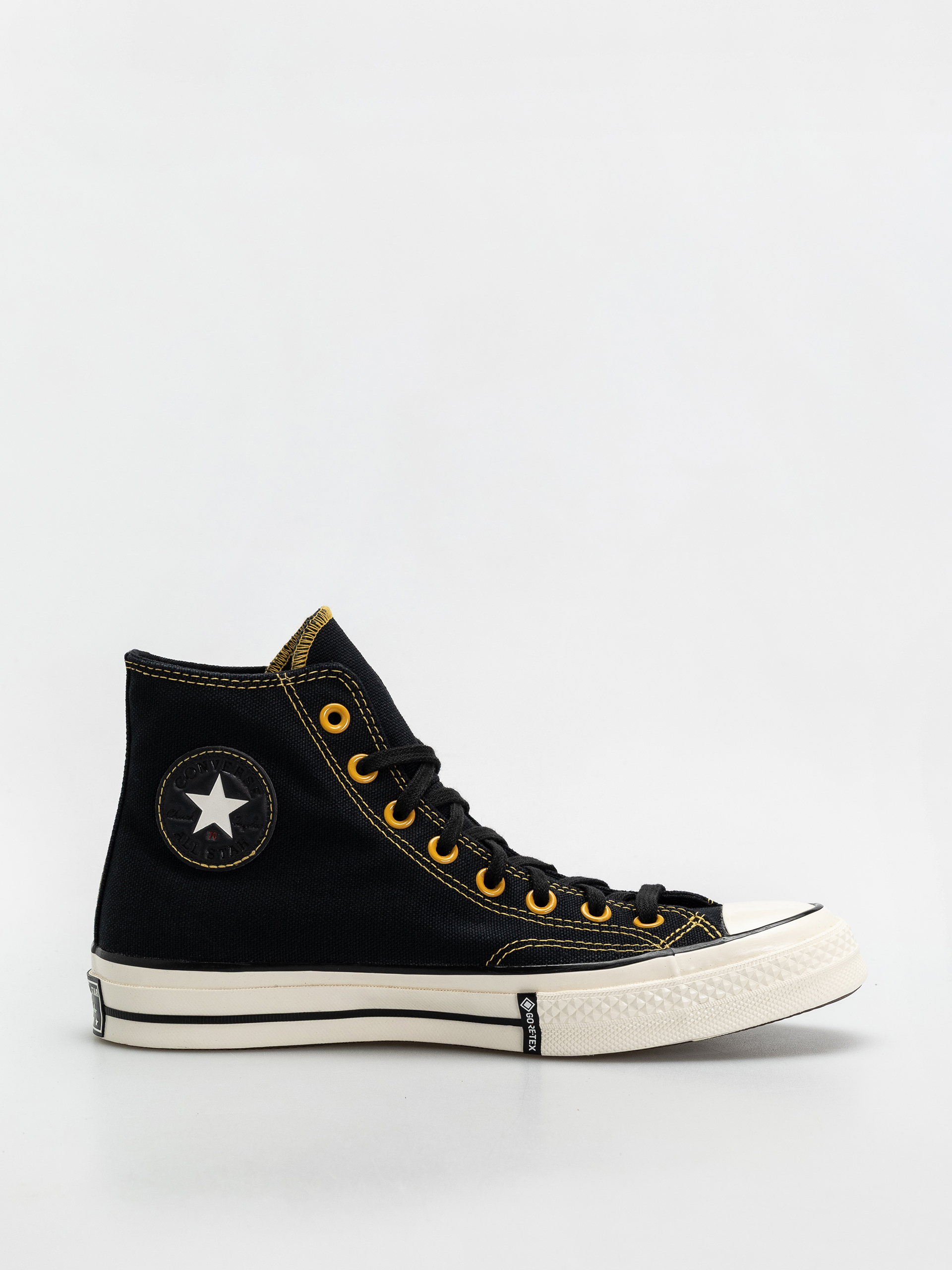 Converse Chuck 70 GTX Tornacipők (black)
