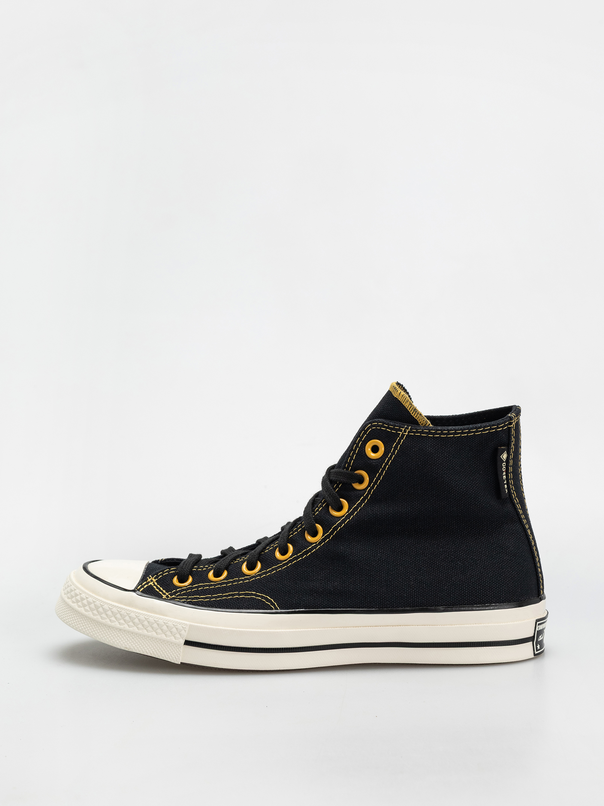 Converse Chuck 70 GTX Tornacipők (black)