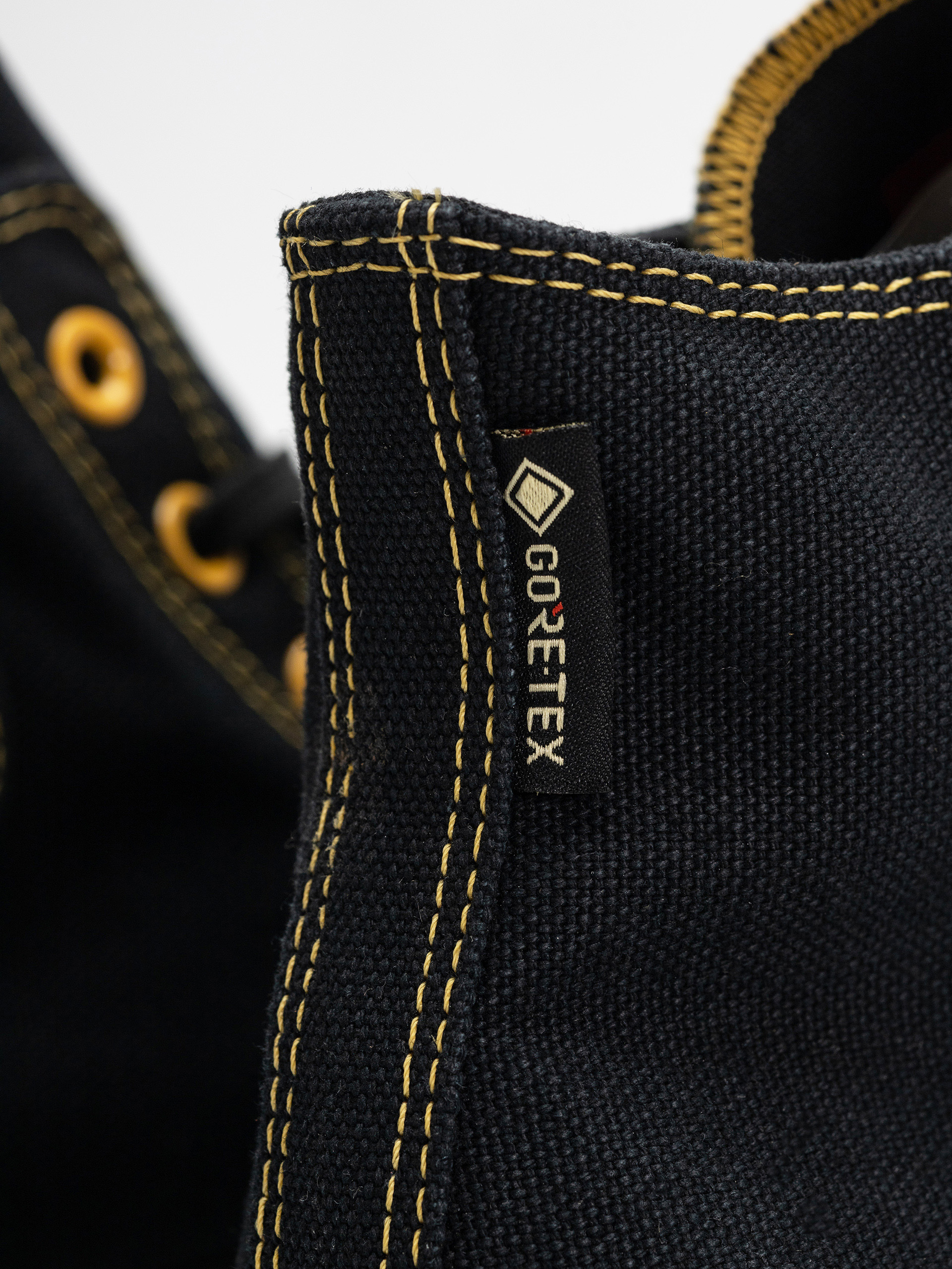 Converse Chuck 70 GTX Tornacipők (black)