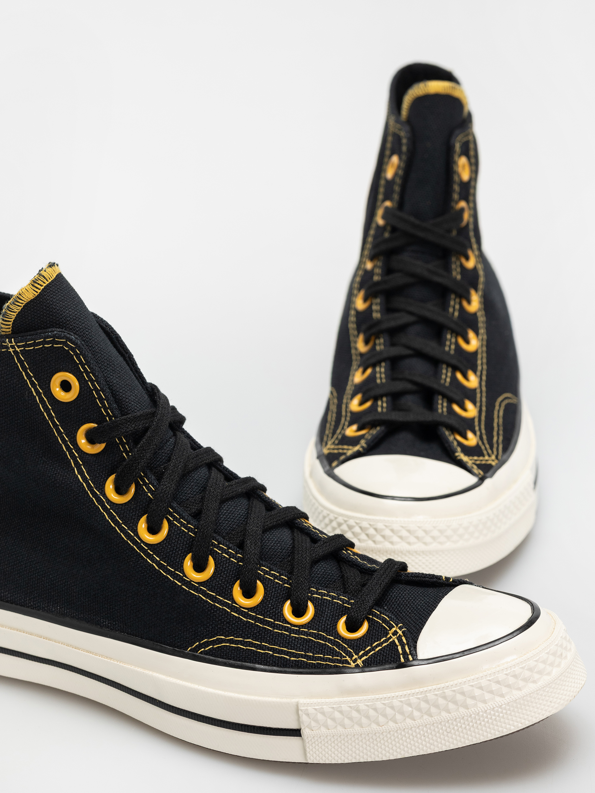 Converse Chuck 70 GTX Tornacipők (black)