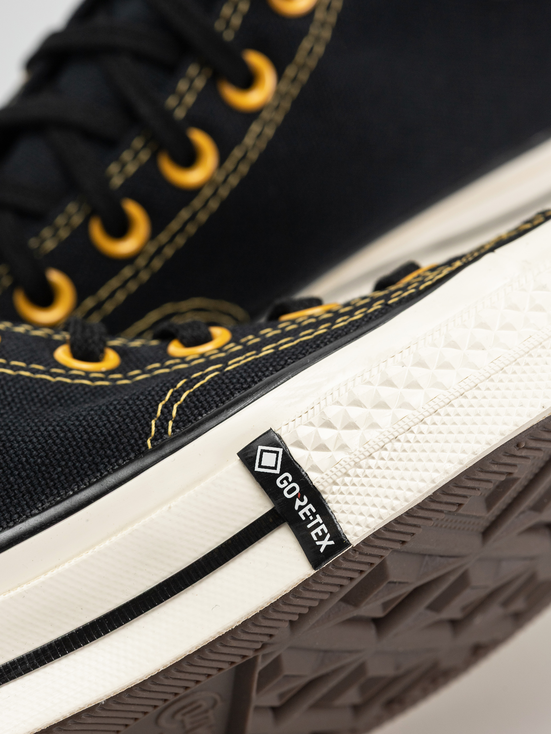 Converse Chuck 70 GTX Tornacipők (black)