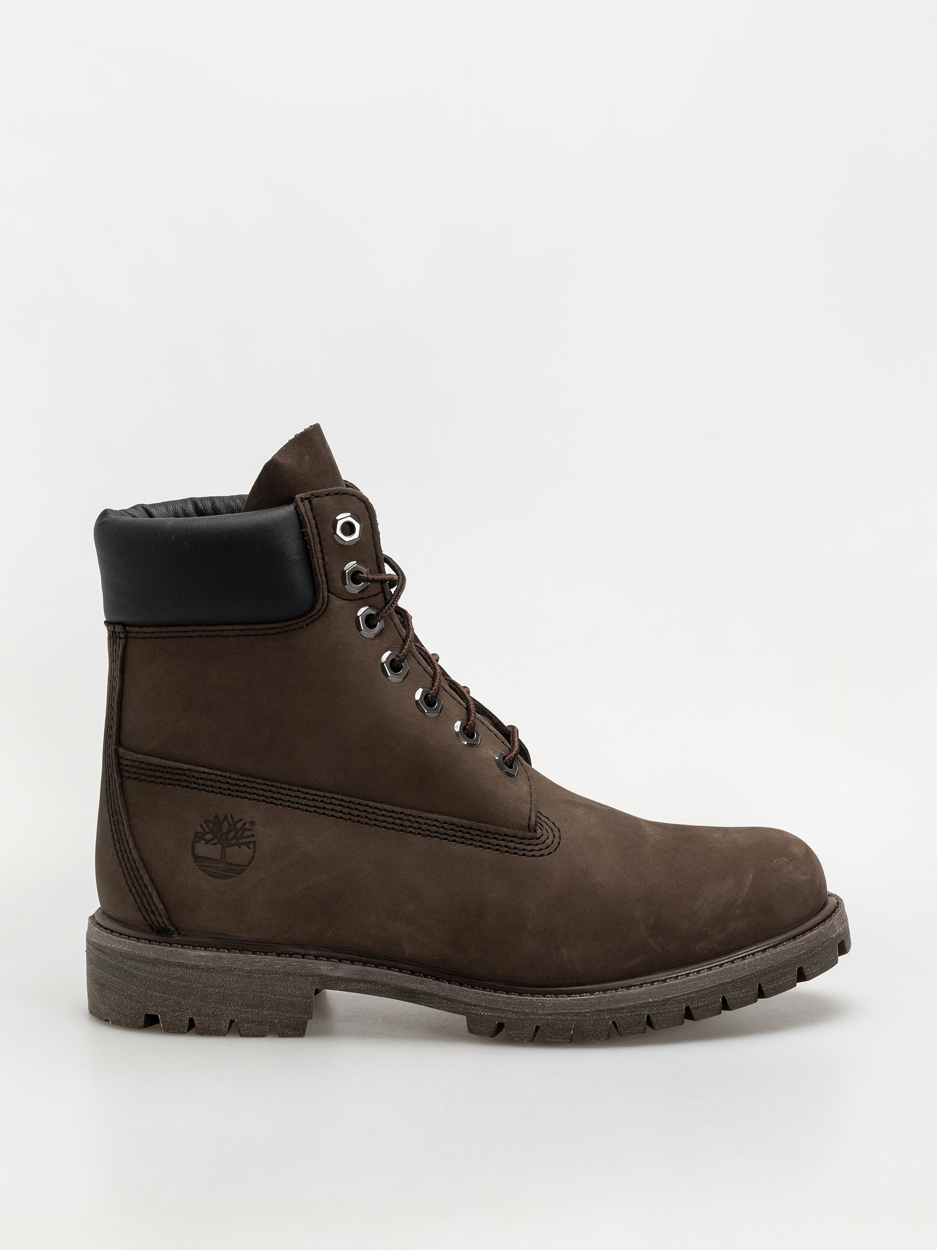 Timberland Premium 6 Inch Téli cipők (brown)