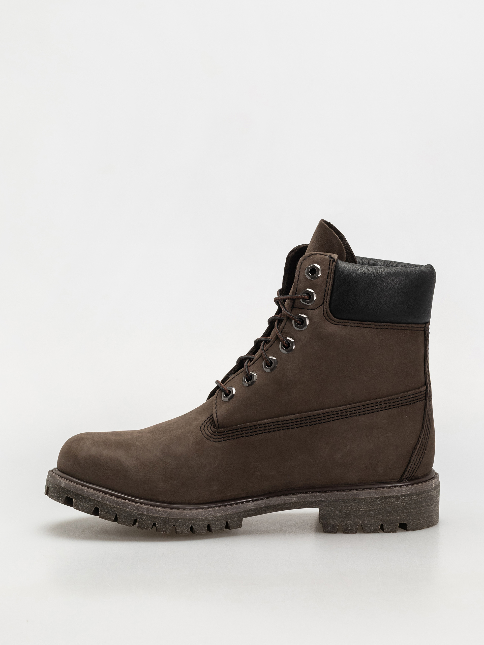 Timberland Premium 6 Inch Téli cipők (brown)