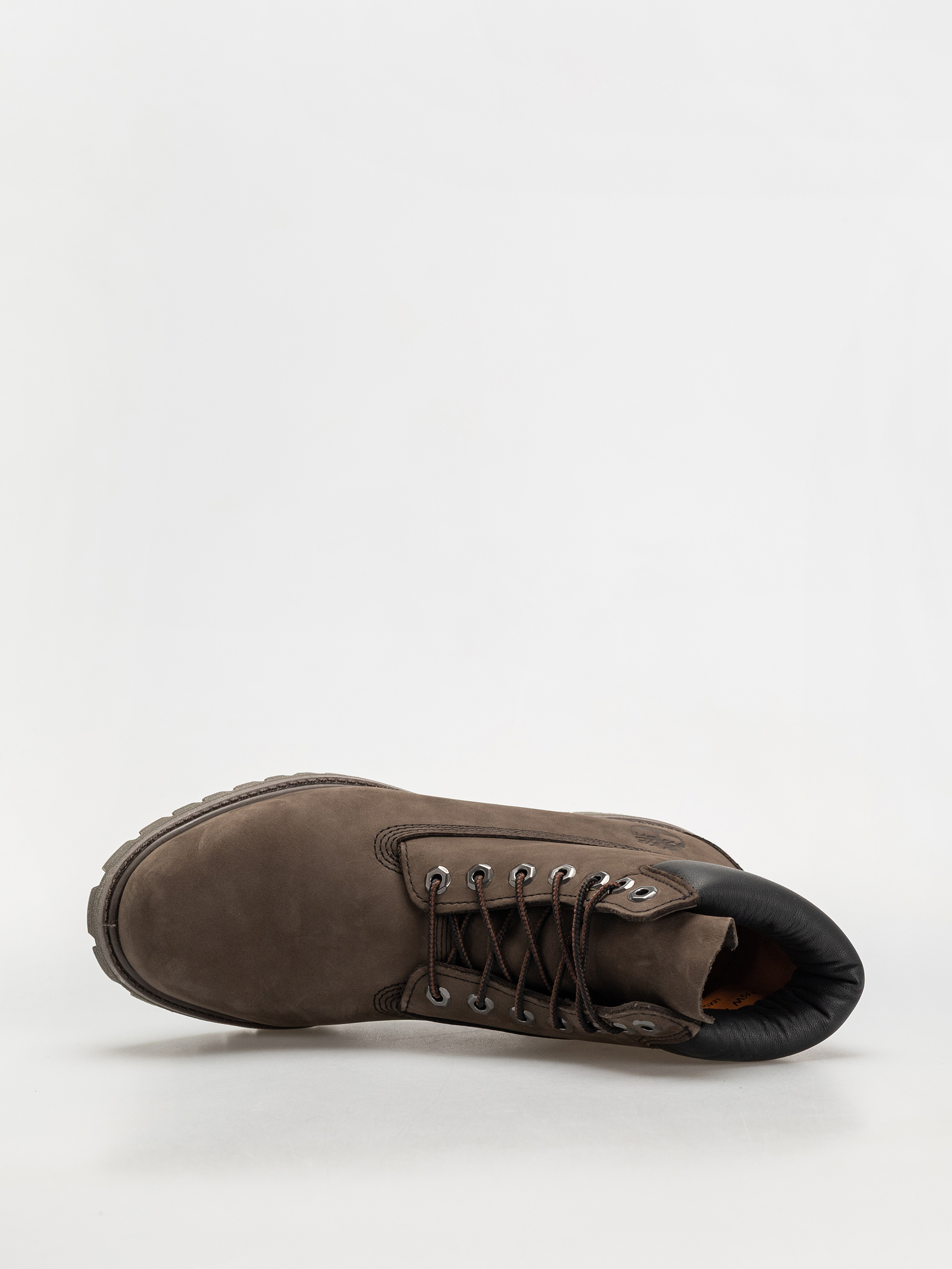 Timberland Premium 6 Inch Téli cipők (brown)