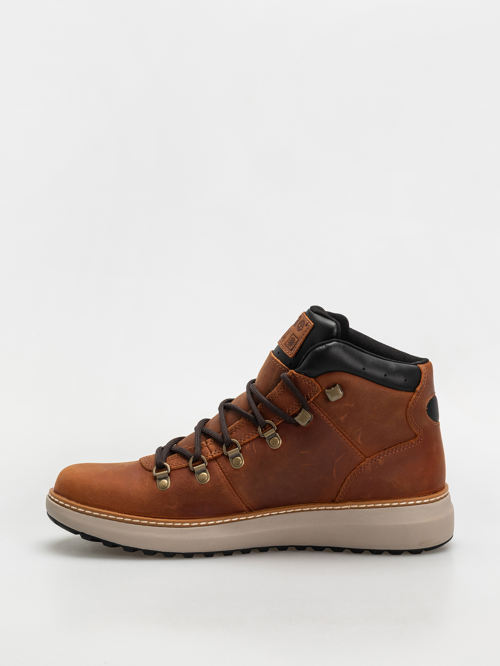 Timberland Hudson Road Téli cipők (rust full grain)