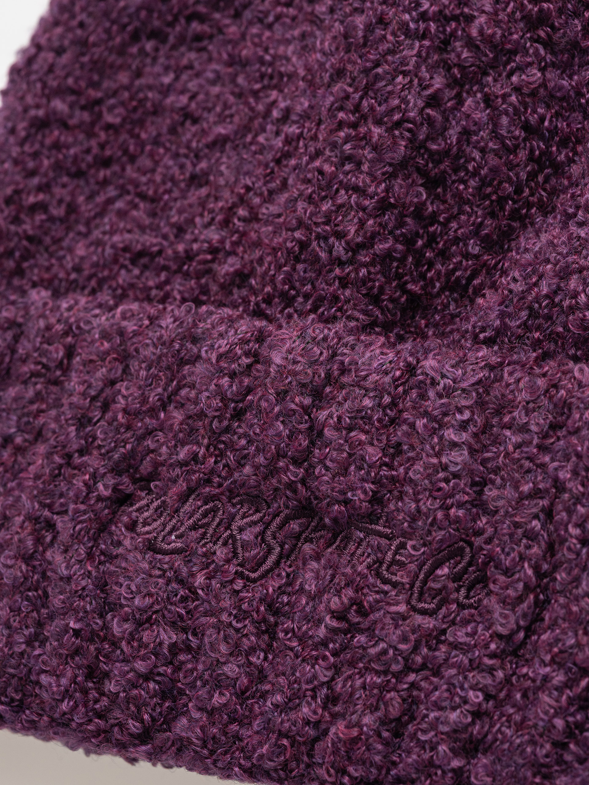 Sapka Polar Skate Fluff (purple)