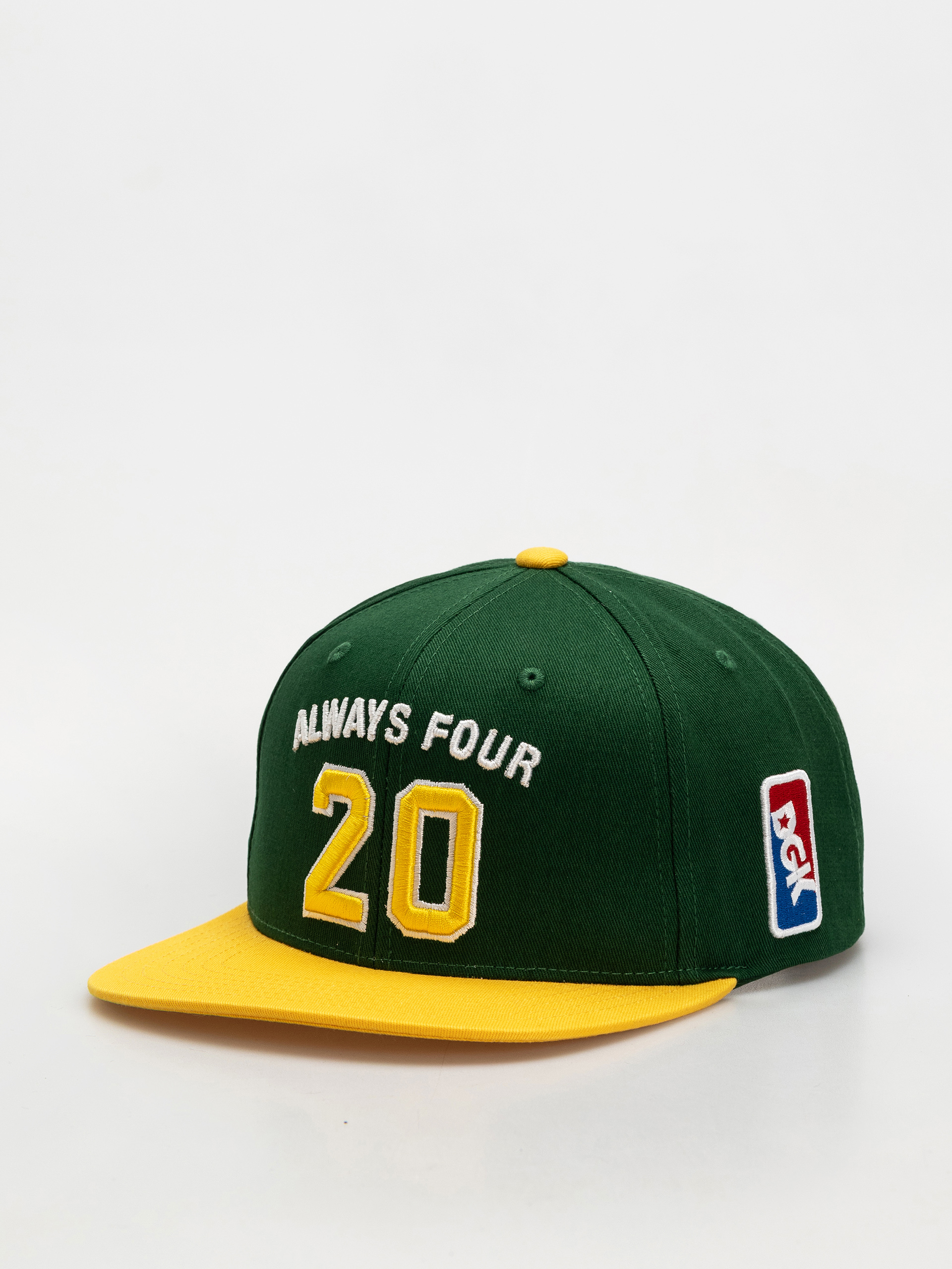 Baseball sapka DGK Team Indica Snap