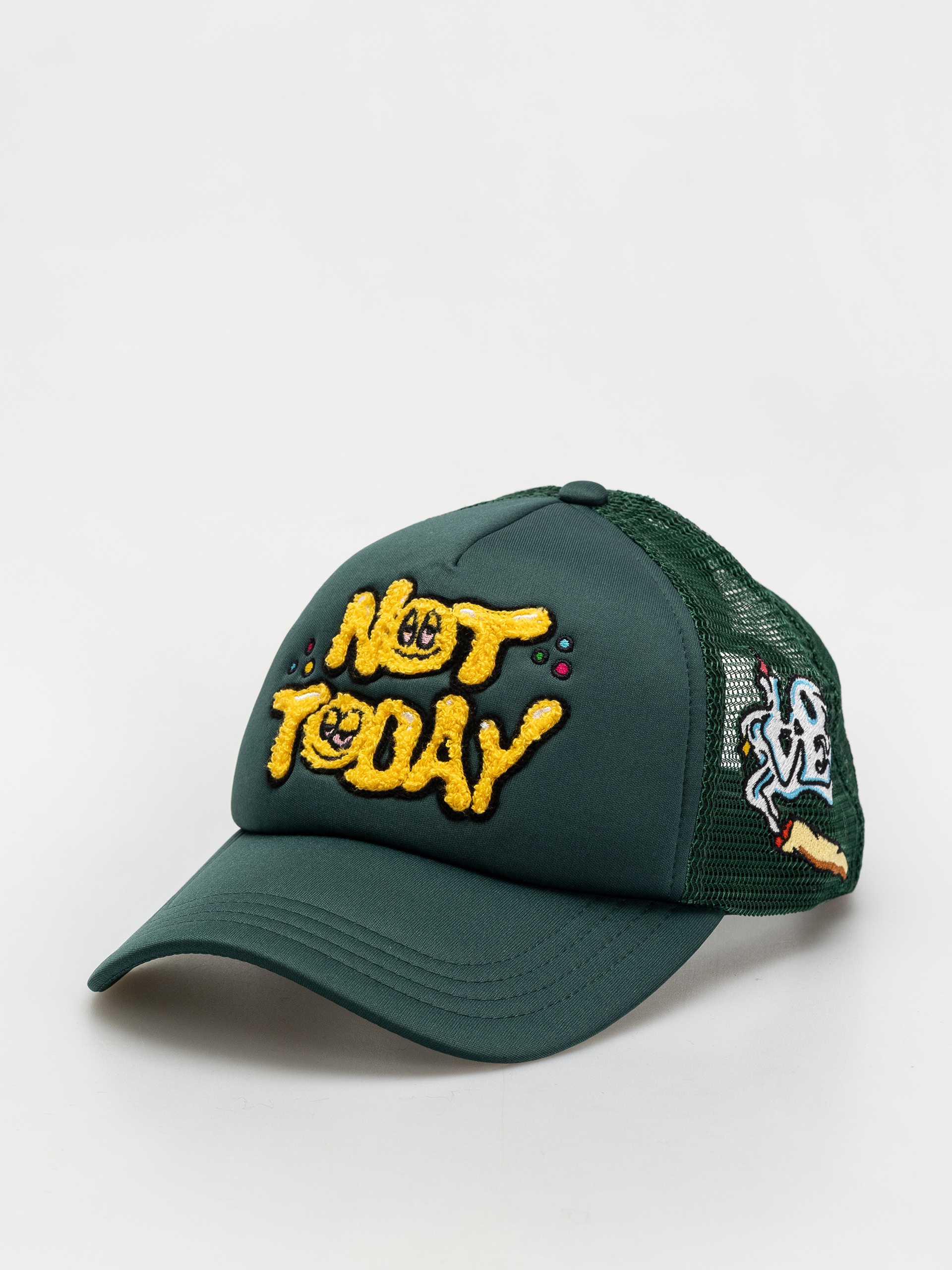 Baseball sapka DGK Not Today Trucker