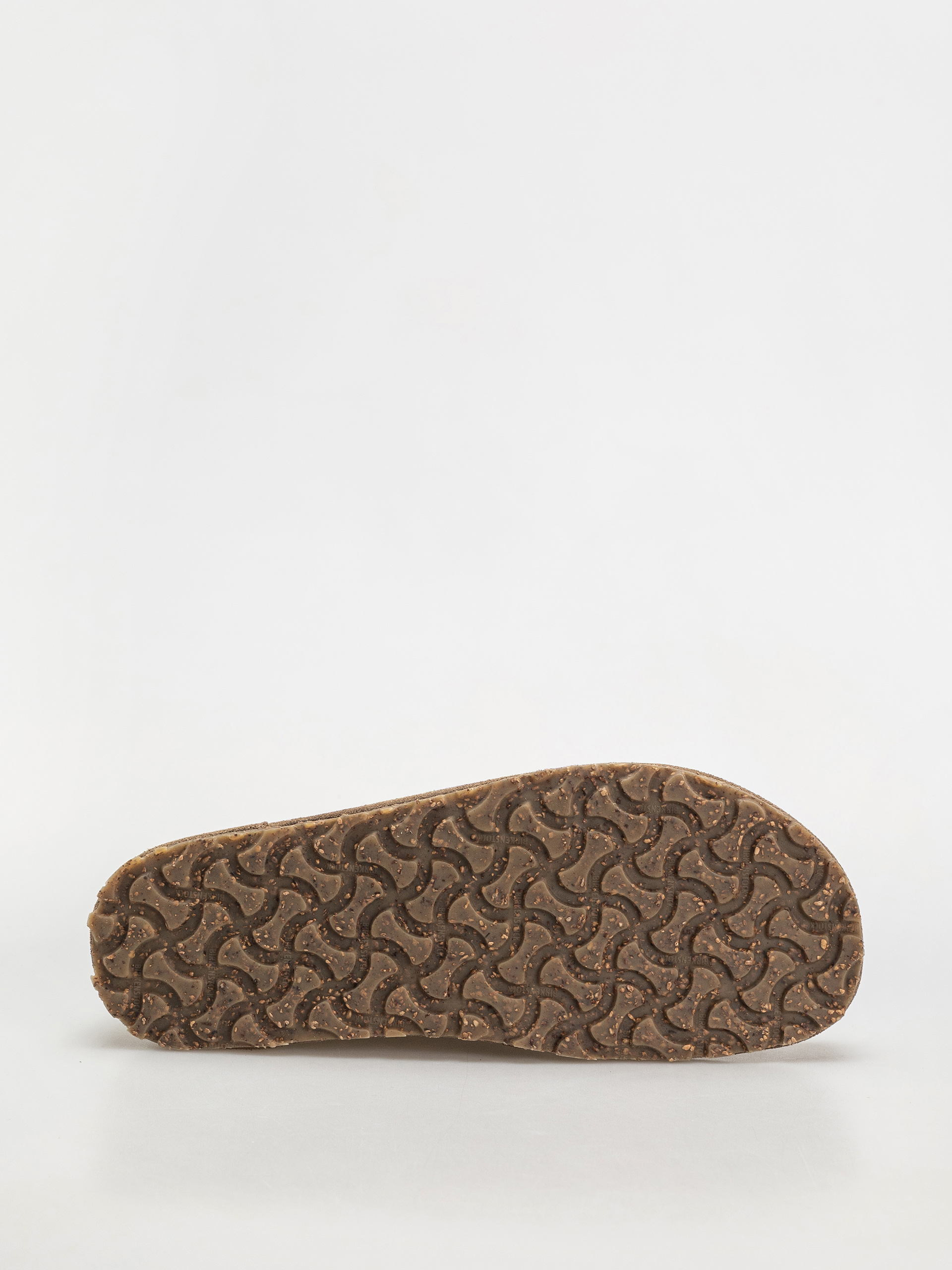 Flip-flop papucsok Birkenstock Utti Lace Suede Leather Regular (gray taupe)