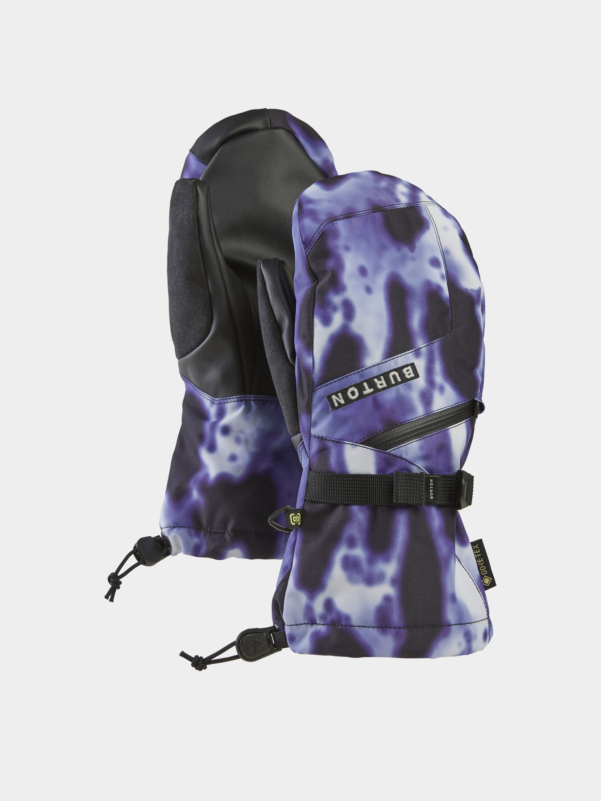 Kesztyű Burton Gore Tex Mittens Wmn
