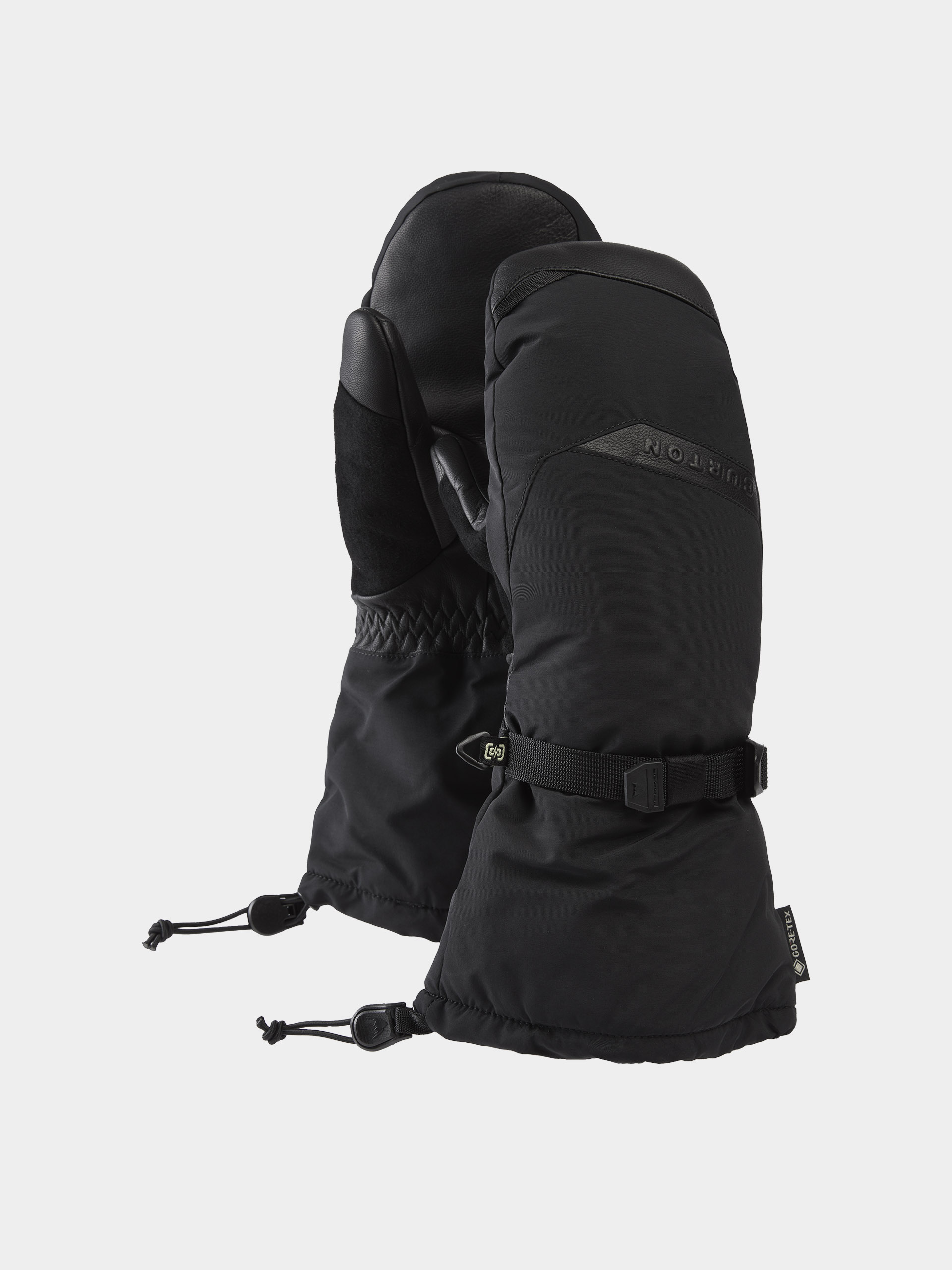 Kesztyű Burton Gore Tex Deluxe Mittens Wmn