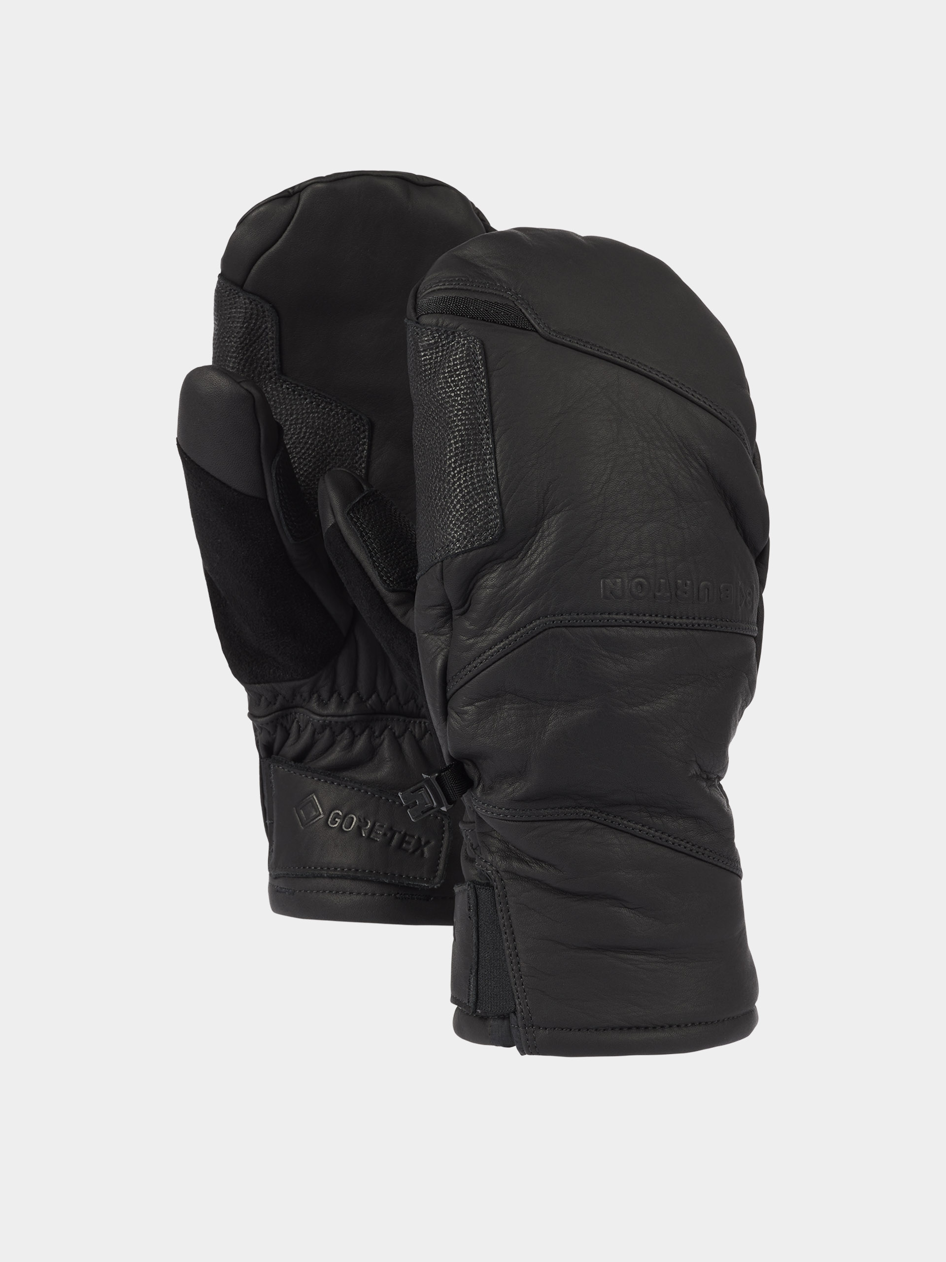 Kesztyű Burton Ak Gore Tex Clutch Leather Mittens