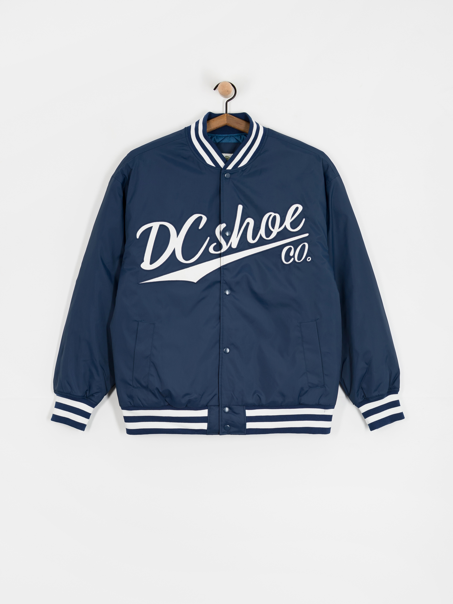 DC Substitute Bomber Dzseki (estate blue)