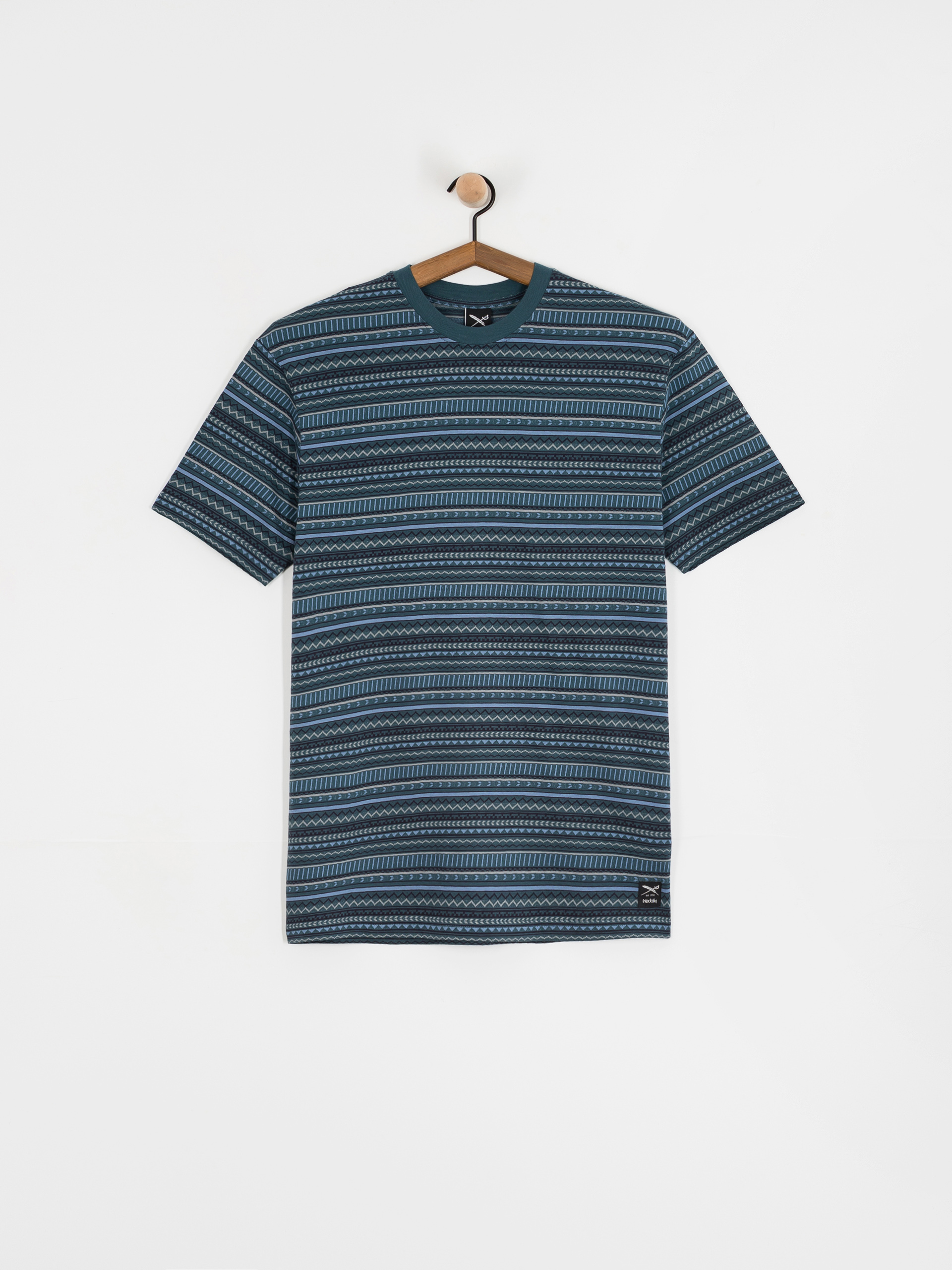 Iriedaily Chop Chop Póló