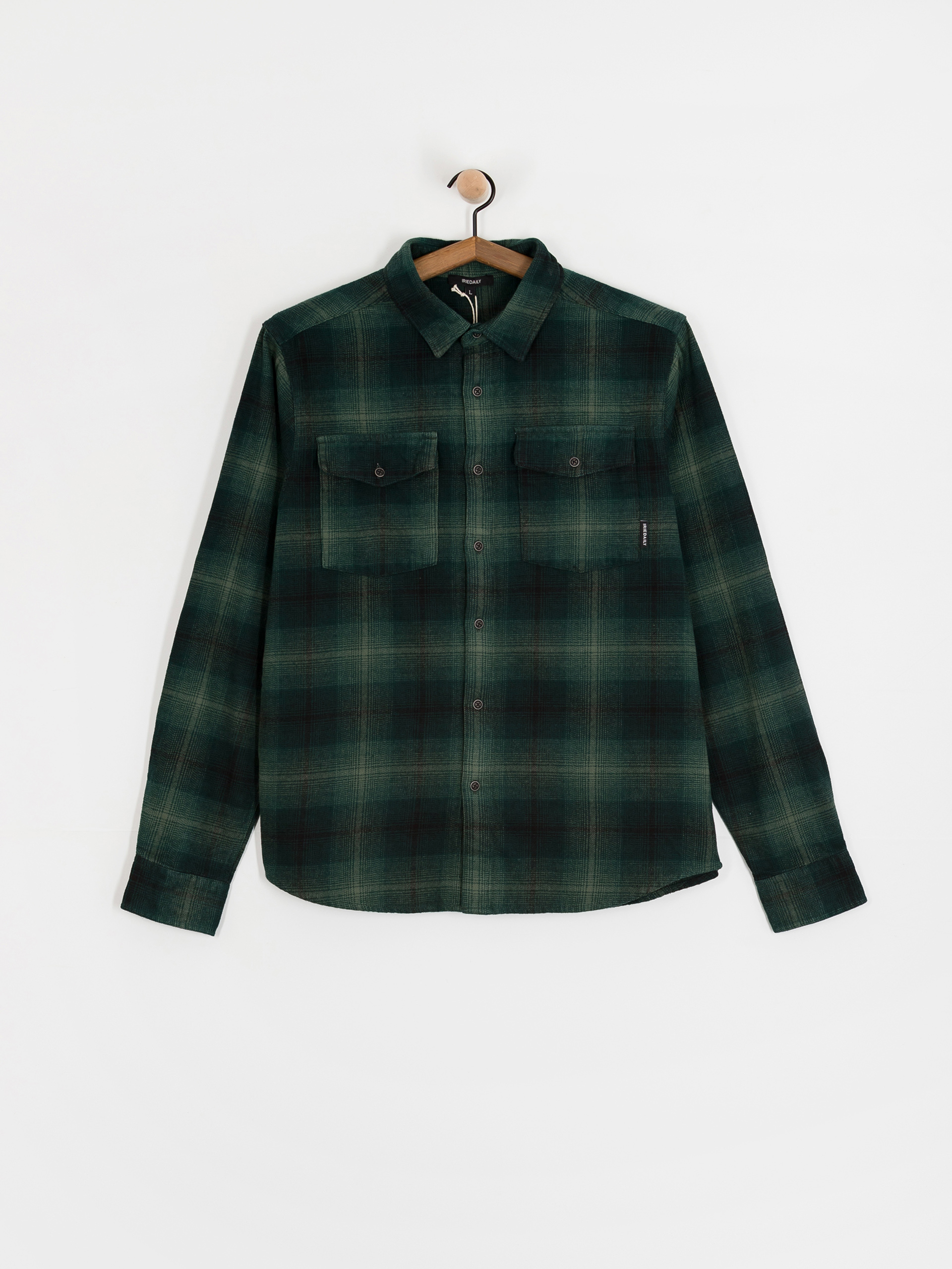 Iriedaily Rosomako Eco Ing (dark jungle)