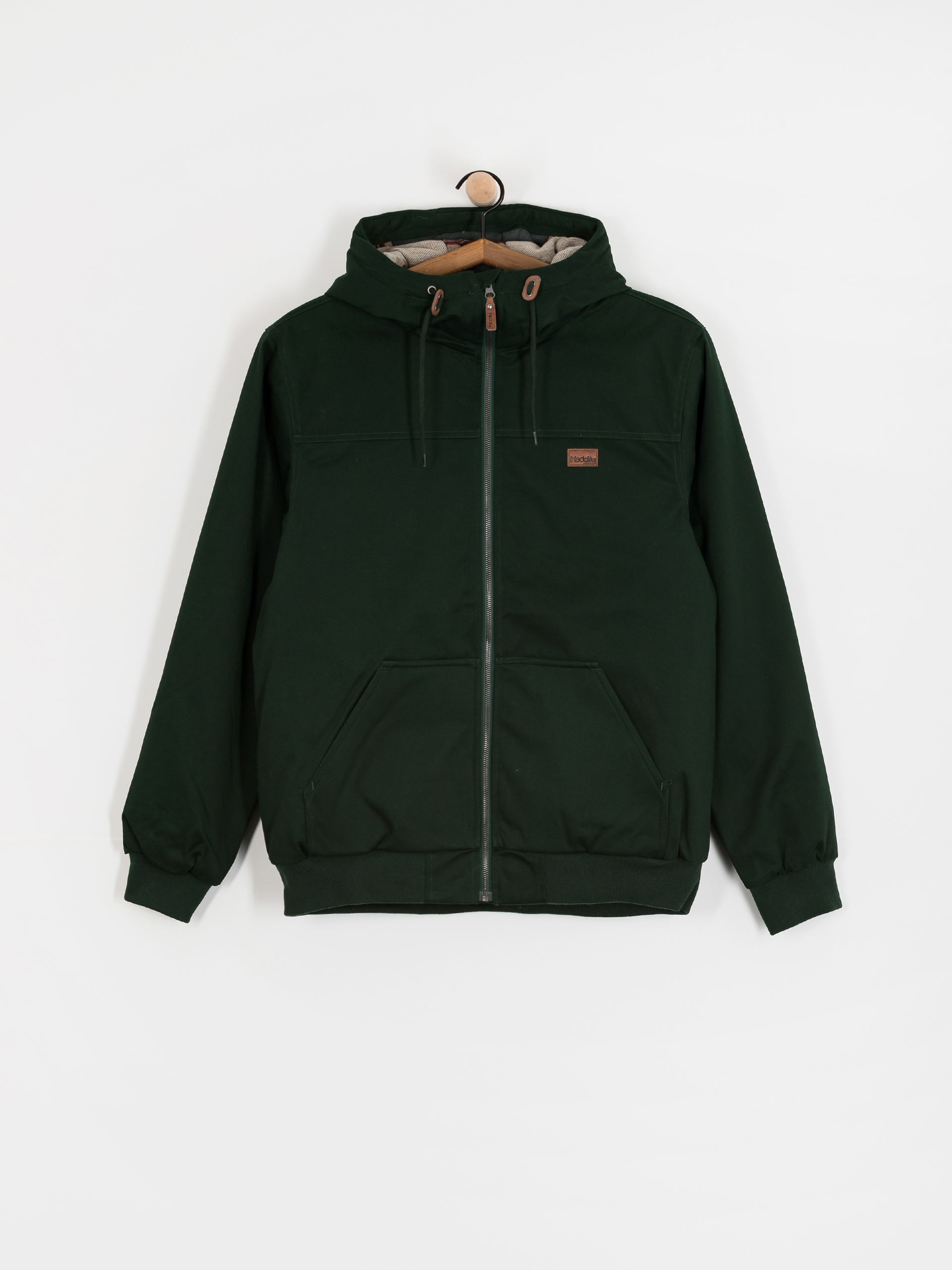 Iriedaily Wonderer Dzseki (night forest)