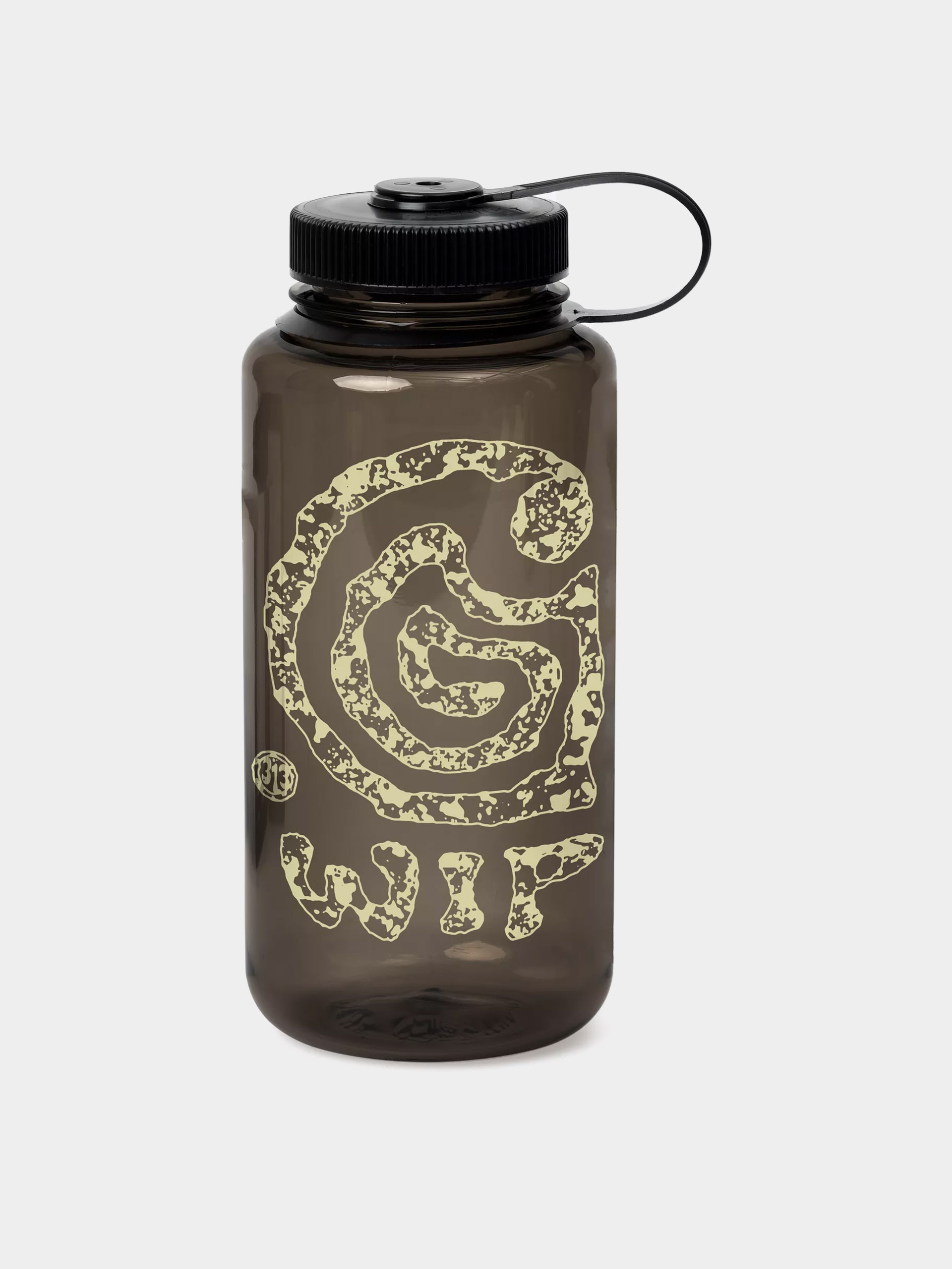 Hőpalack Carhartt WIP Helix Water Bottle (multicolor)