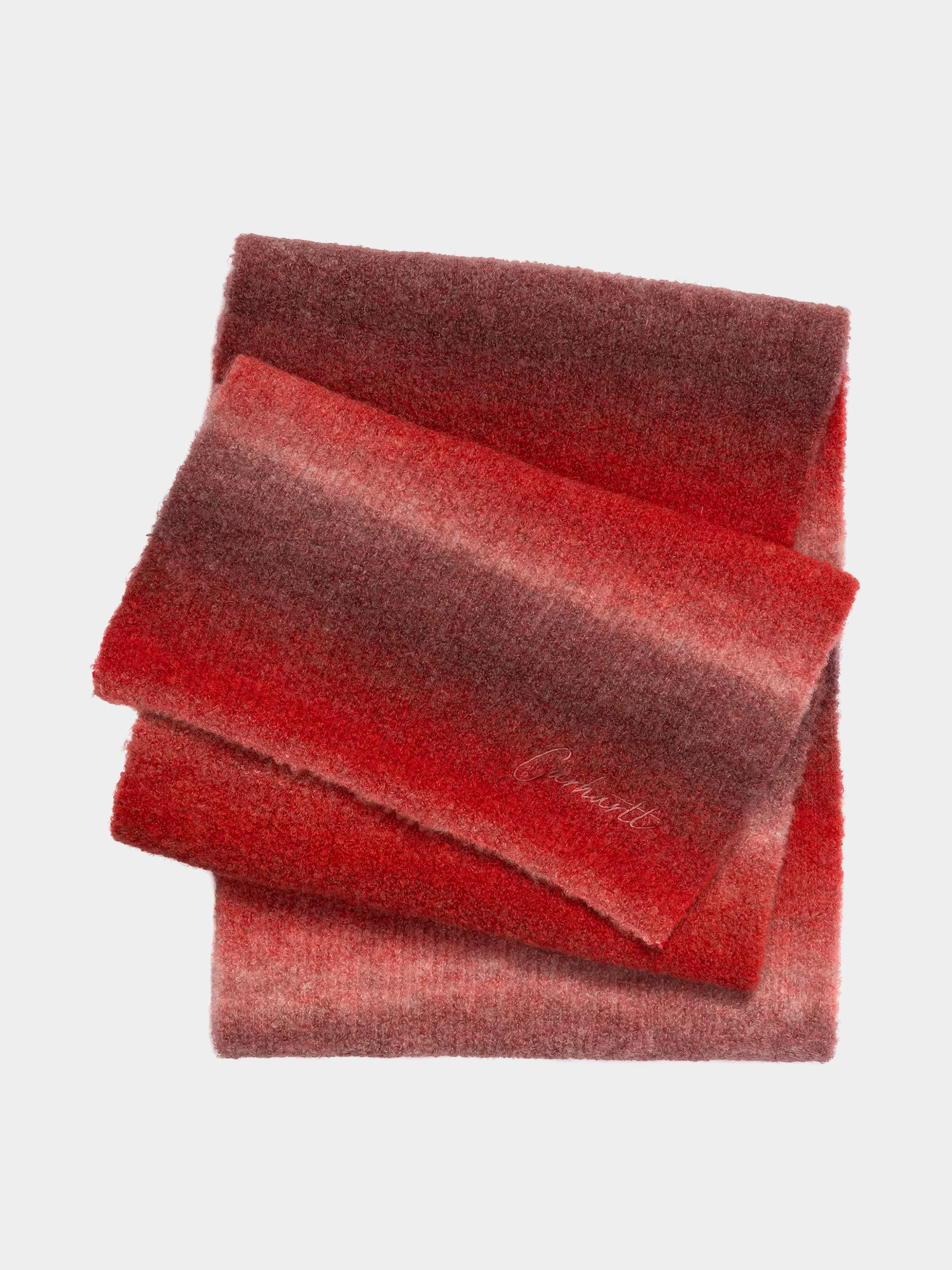 Su00e1l Carhartt WIP Tony (tony stripe jacquard/palisander/glassy pink)