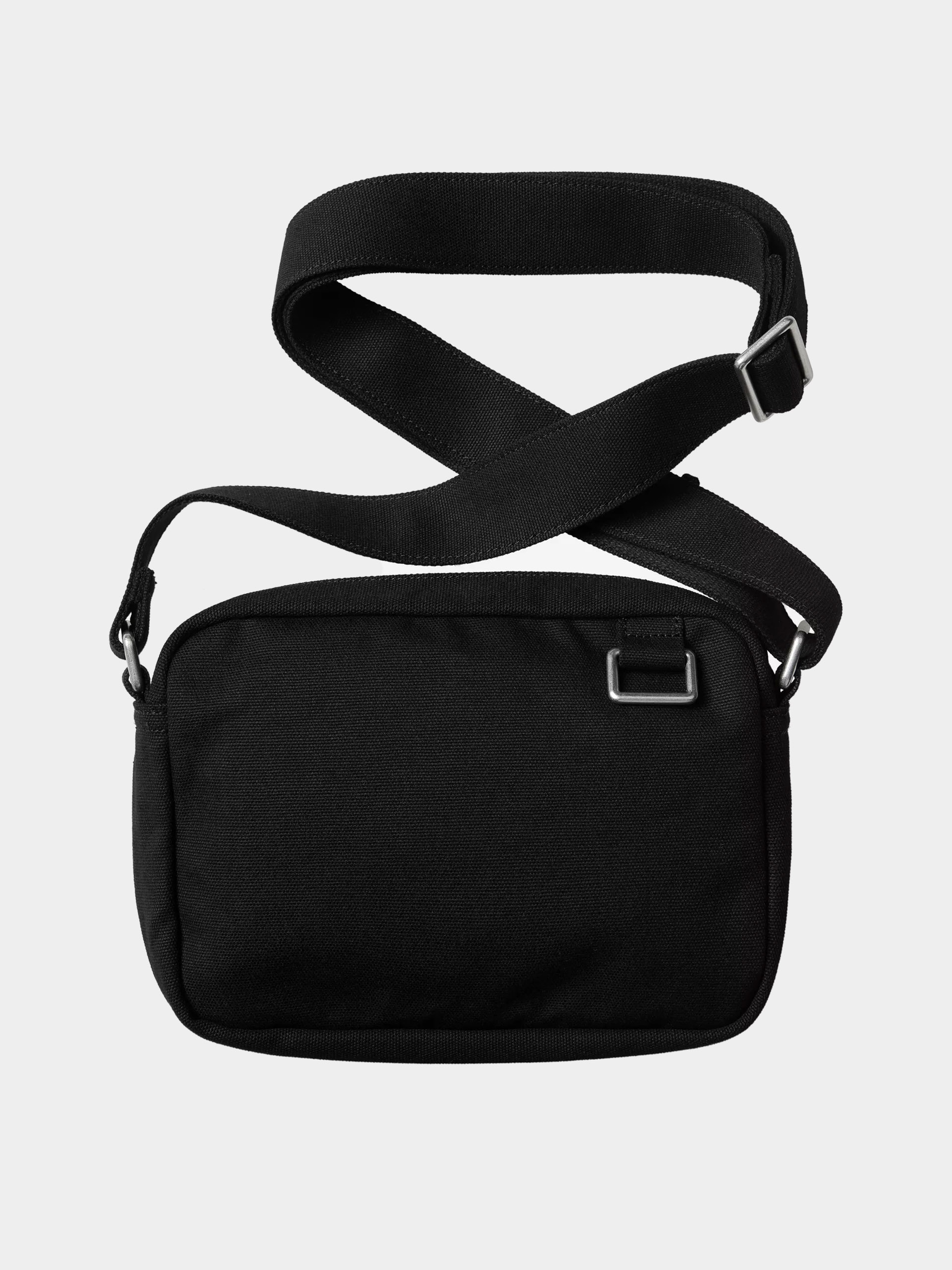 Kézitáska Carhartt WIP Elford (black)