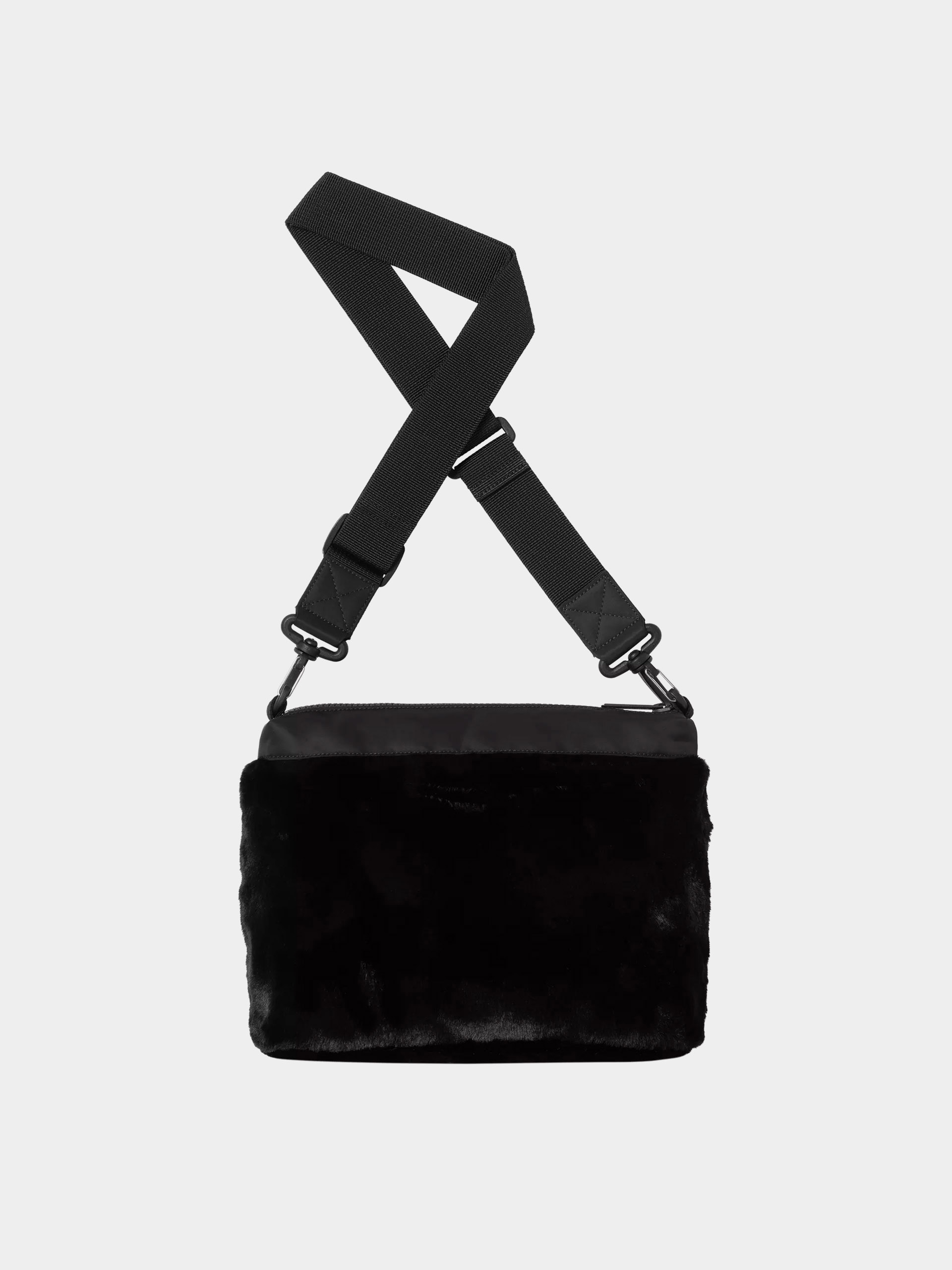 Kézitáska Carhartt WIP Olney (black)