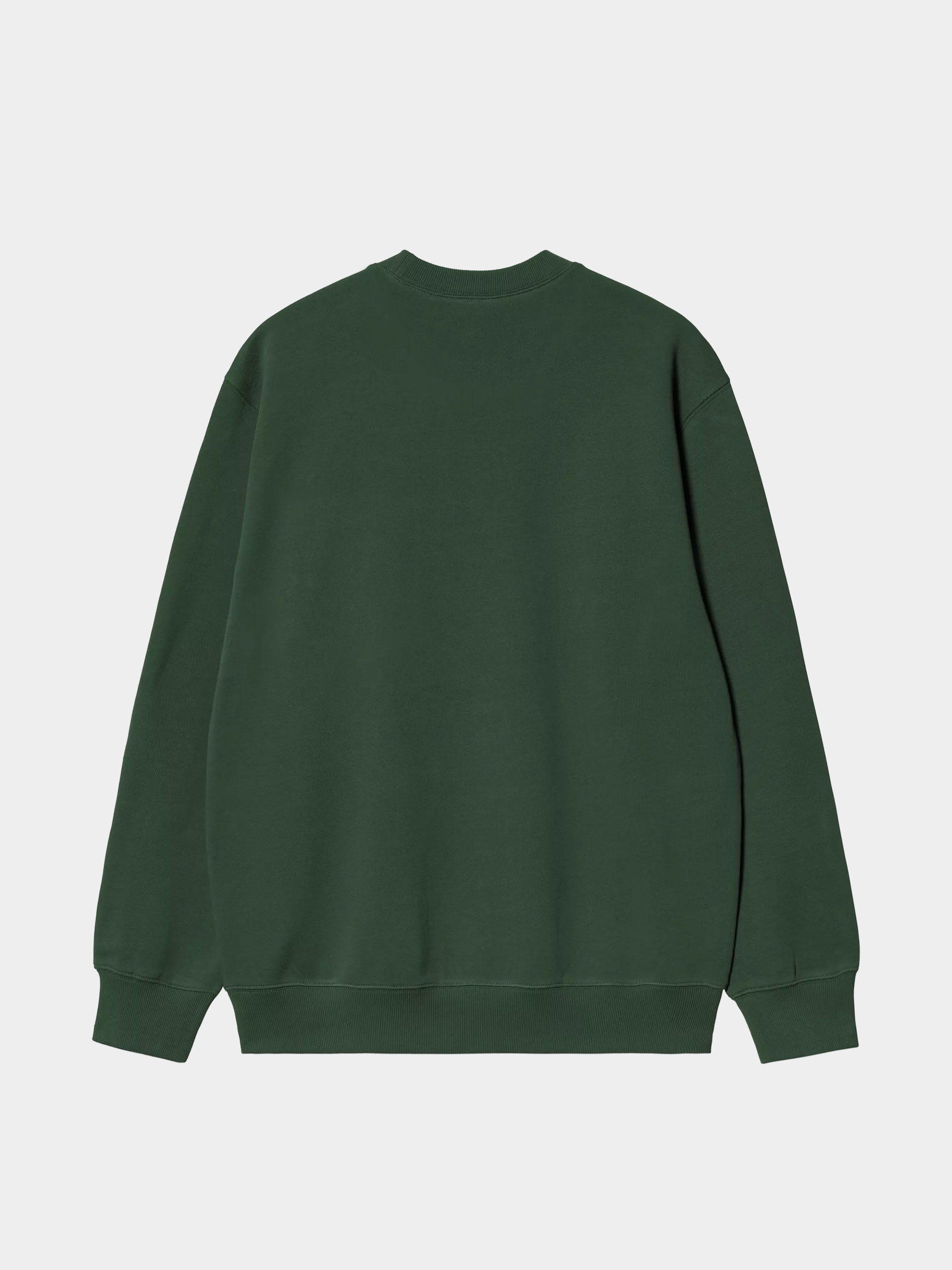 Pulóver Carhartt WIP Carhartt (sycamore tree/phlox)