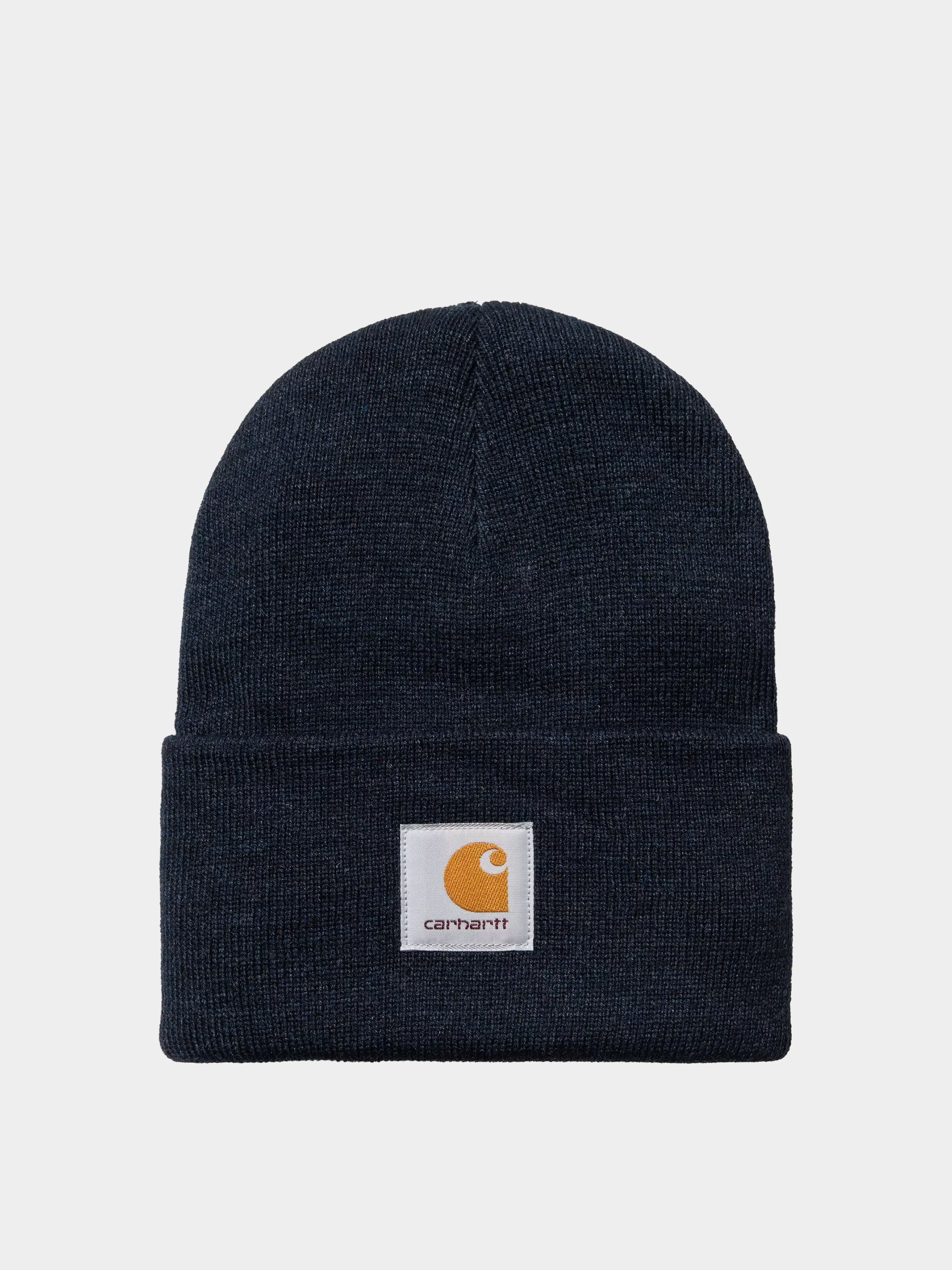 Sapka Carhartt WIP Acrylic Watch (dark navy heather)