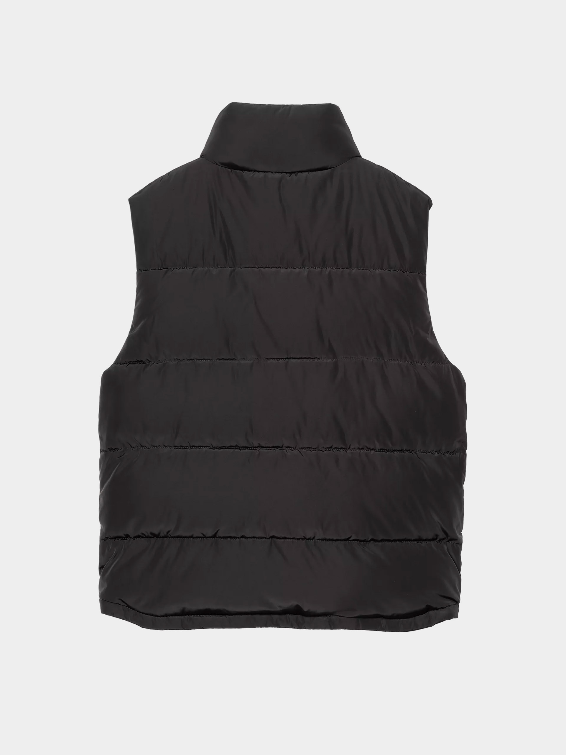Mellény Carhartt WIP Brent (black)