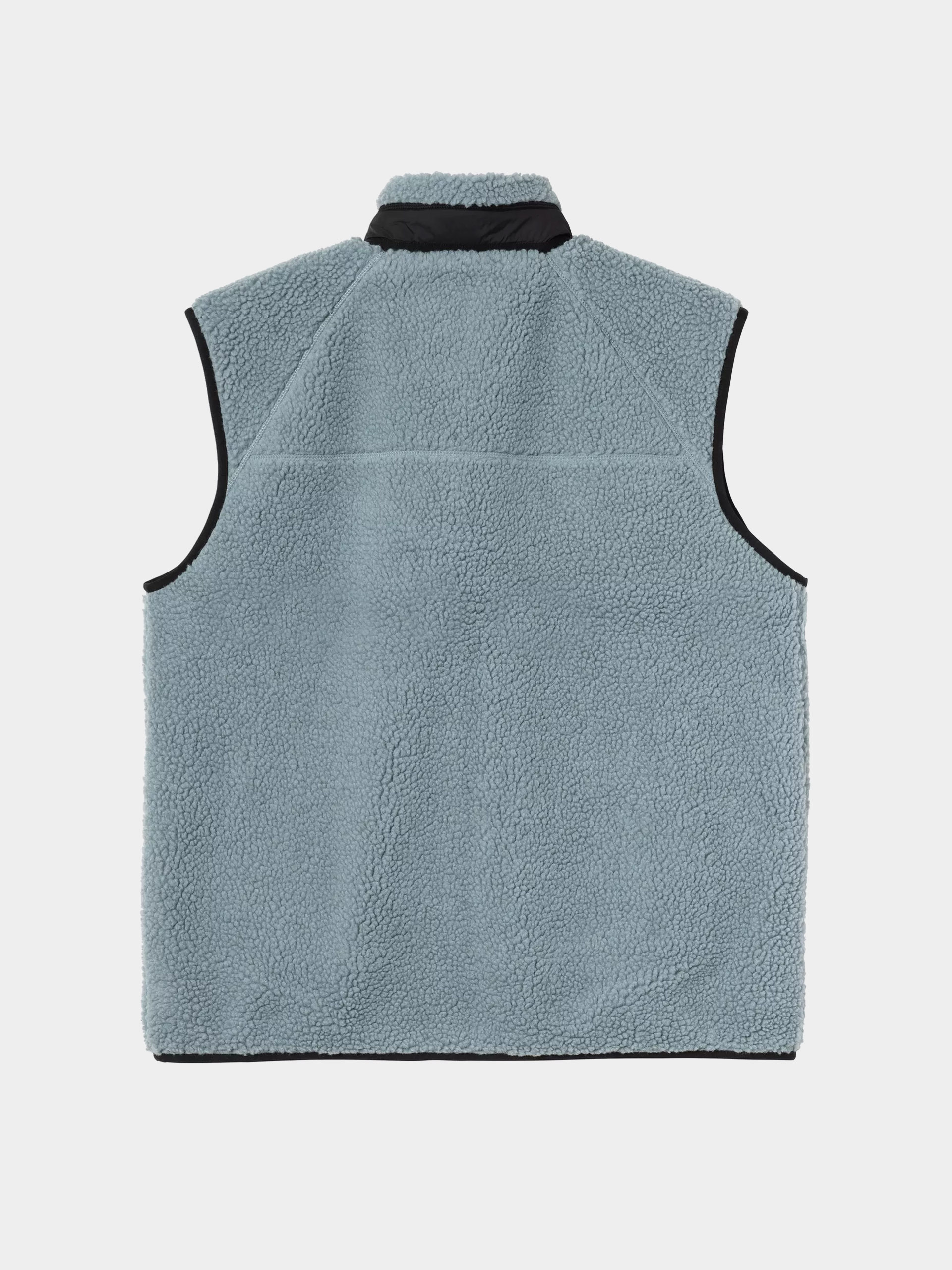 Mellény Carhartt WIP Prentis (citadel/black)