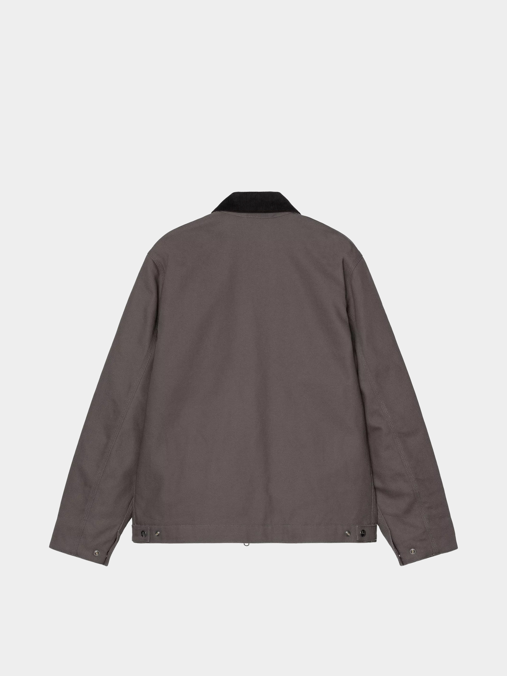 Dzseki Carhartt WIP Detroit (graphite/black/rigid)