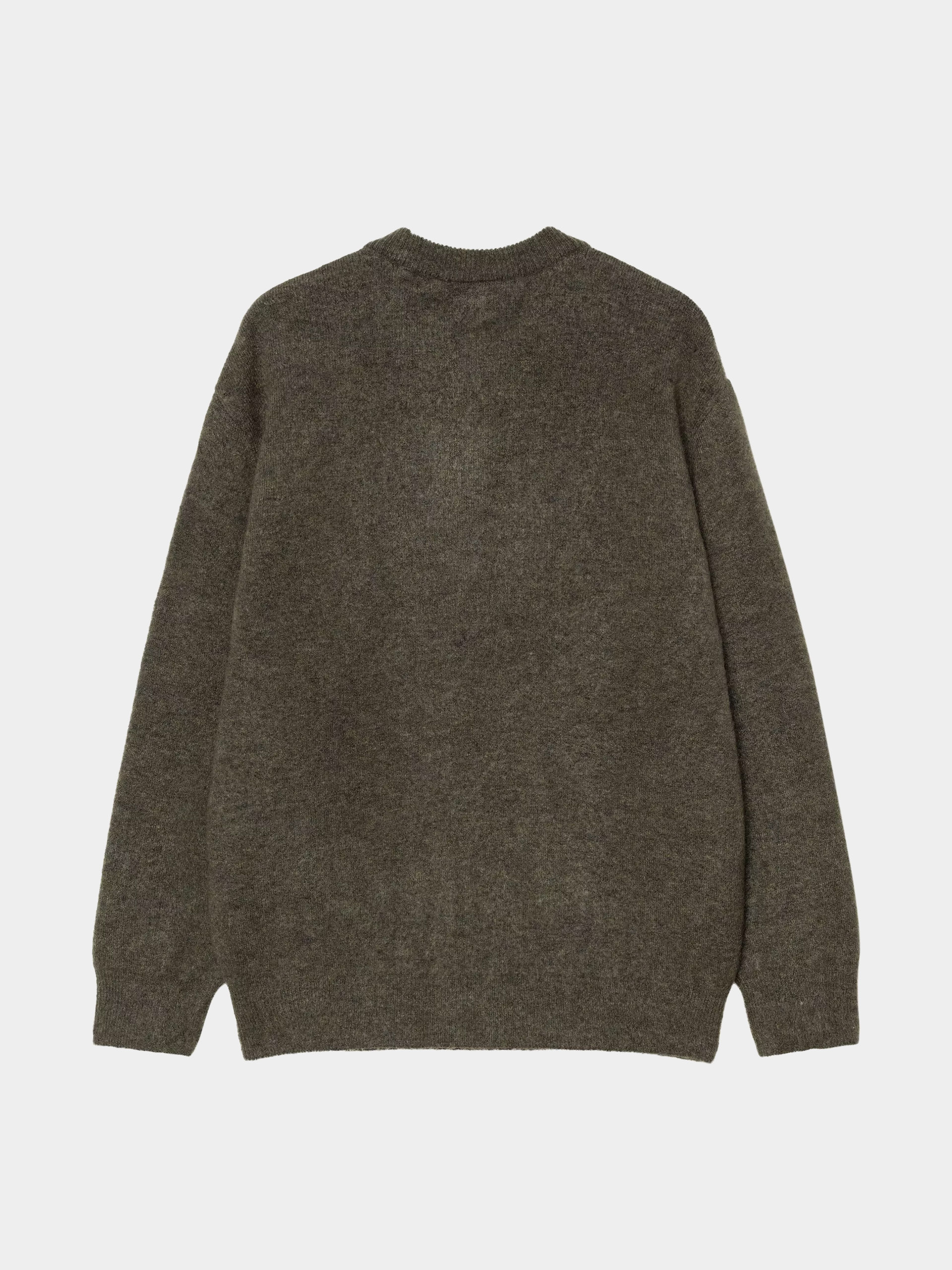 Pulóver Carhartt WIP Chedda (opuntia/natural)